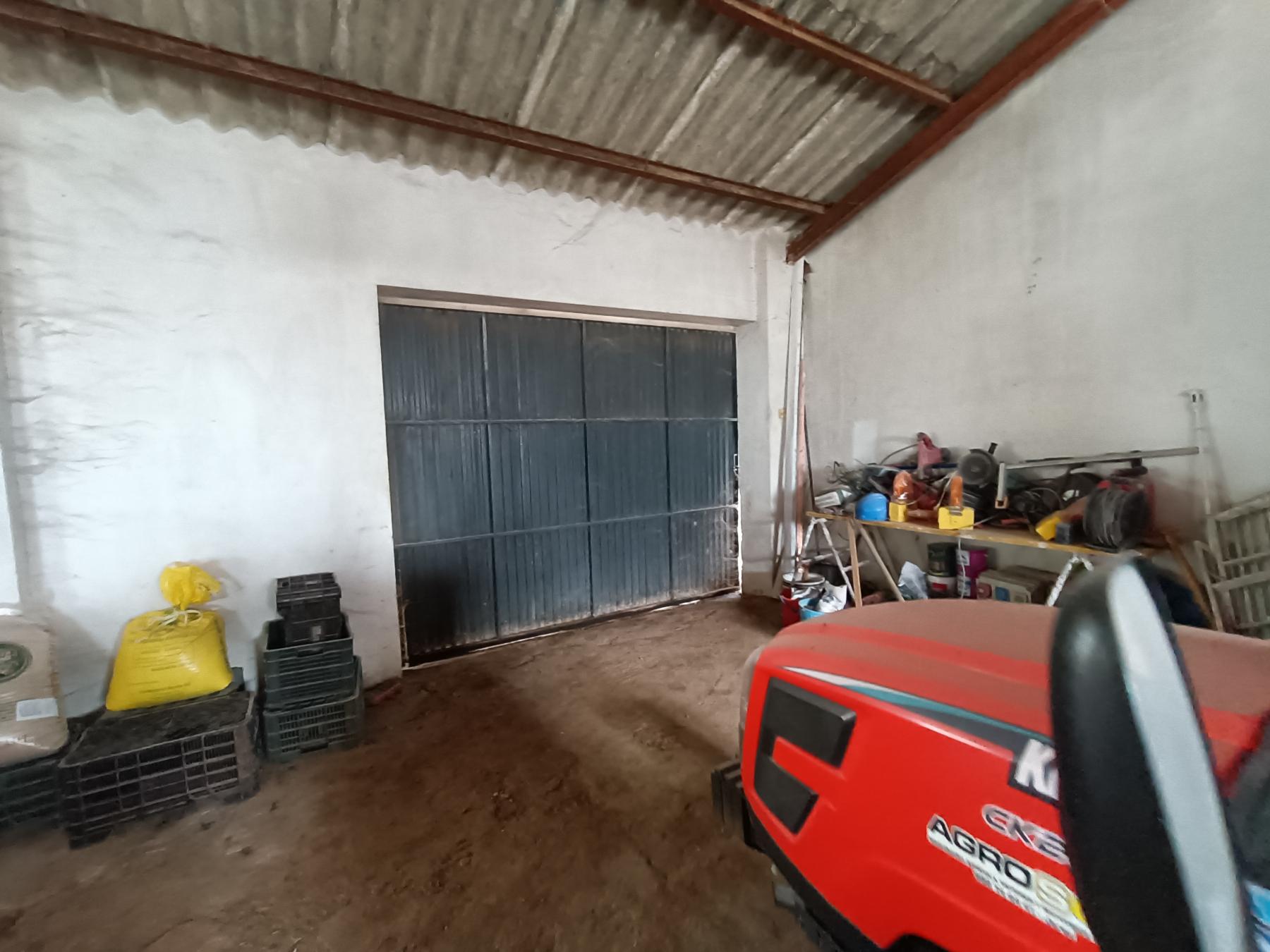 For sale of rural property in Jerez de la Frontera