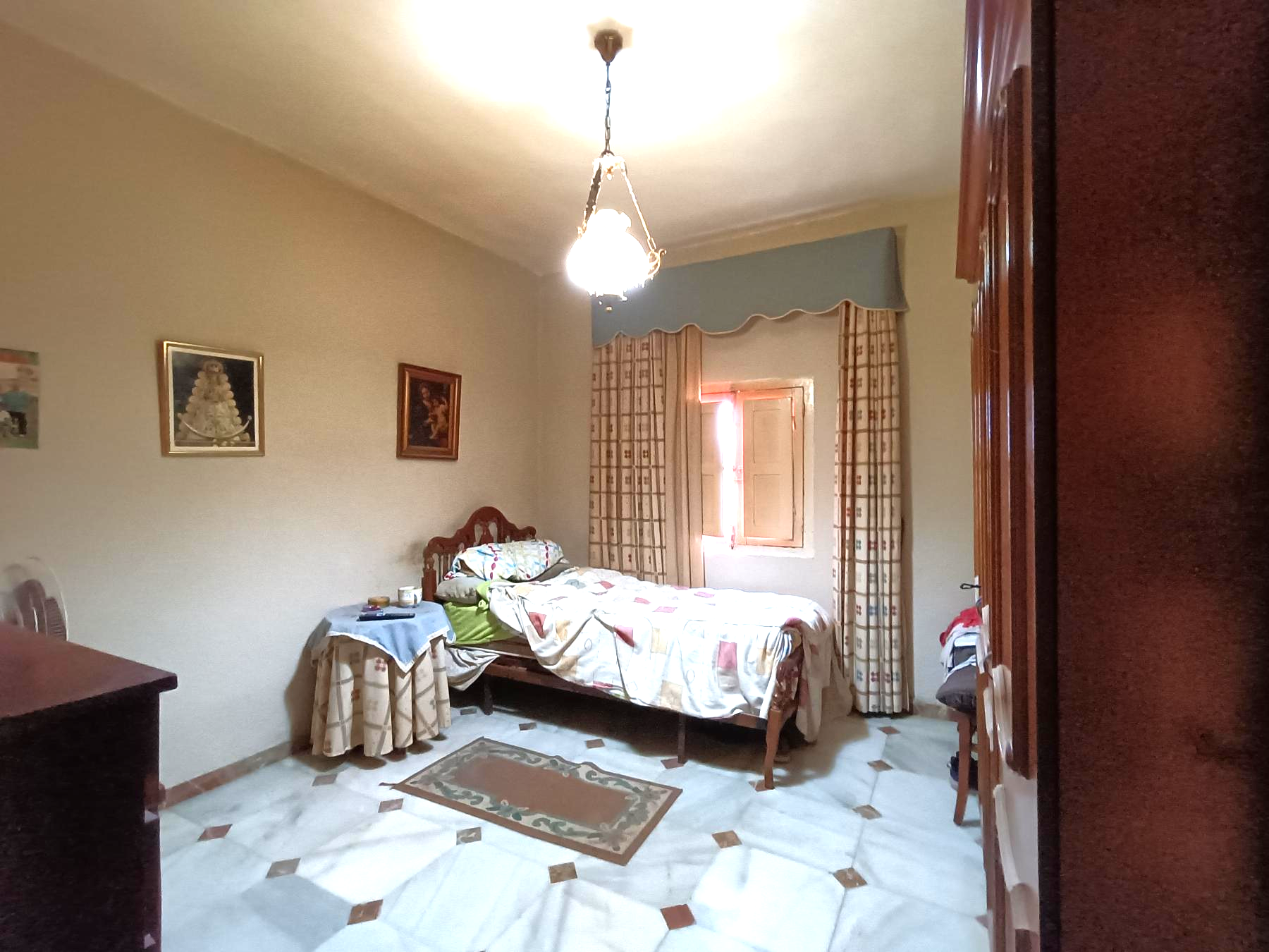 Venta de finca rústica en Jerez de la Frontera