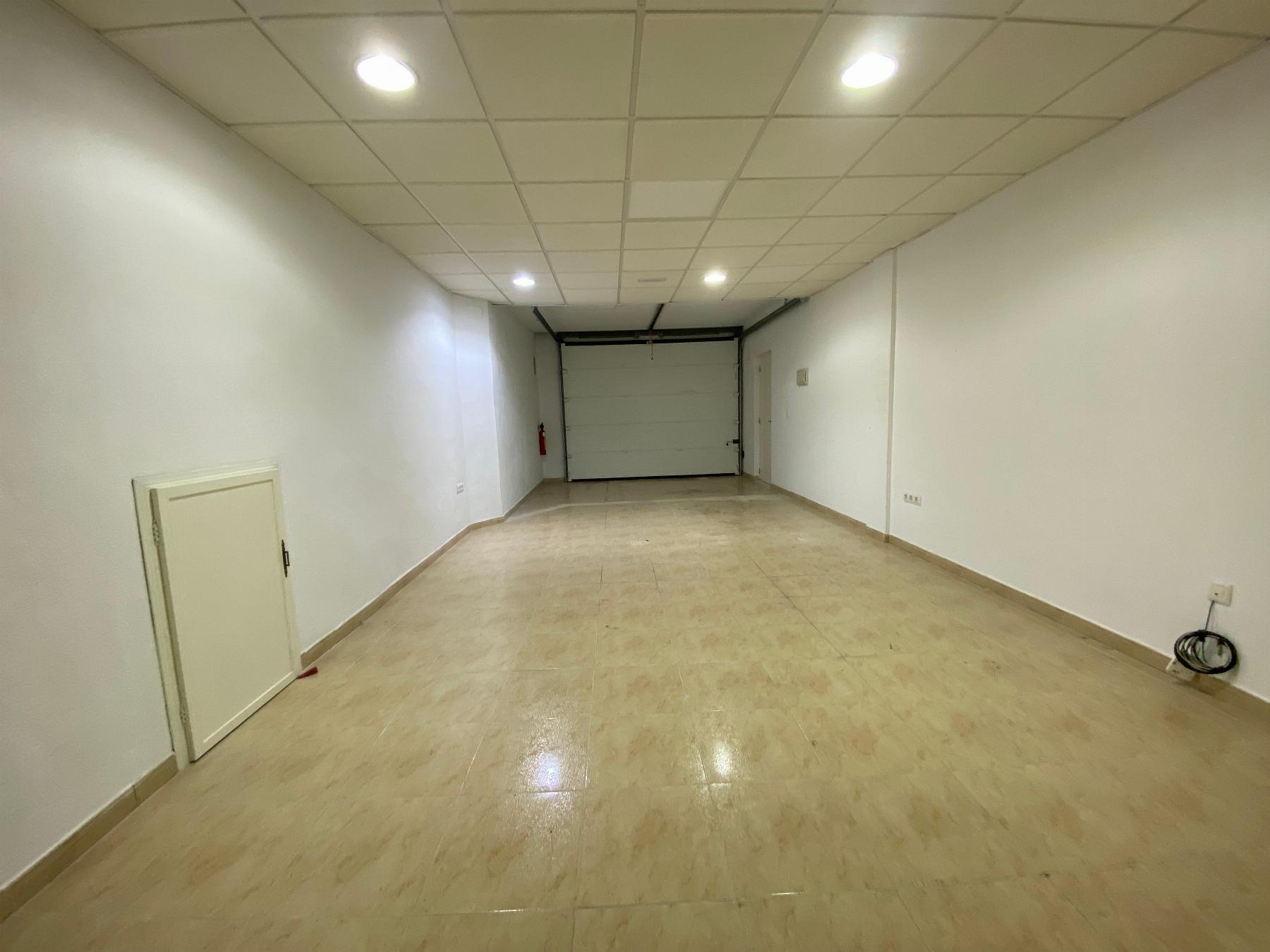For rent of office in Jerez de la Frontera