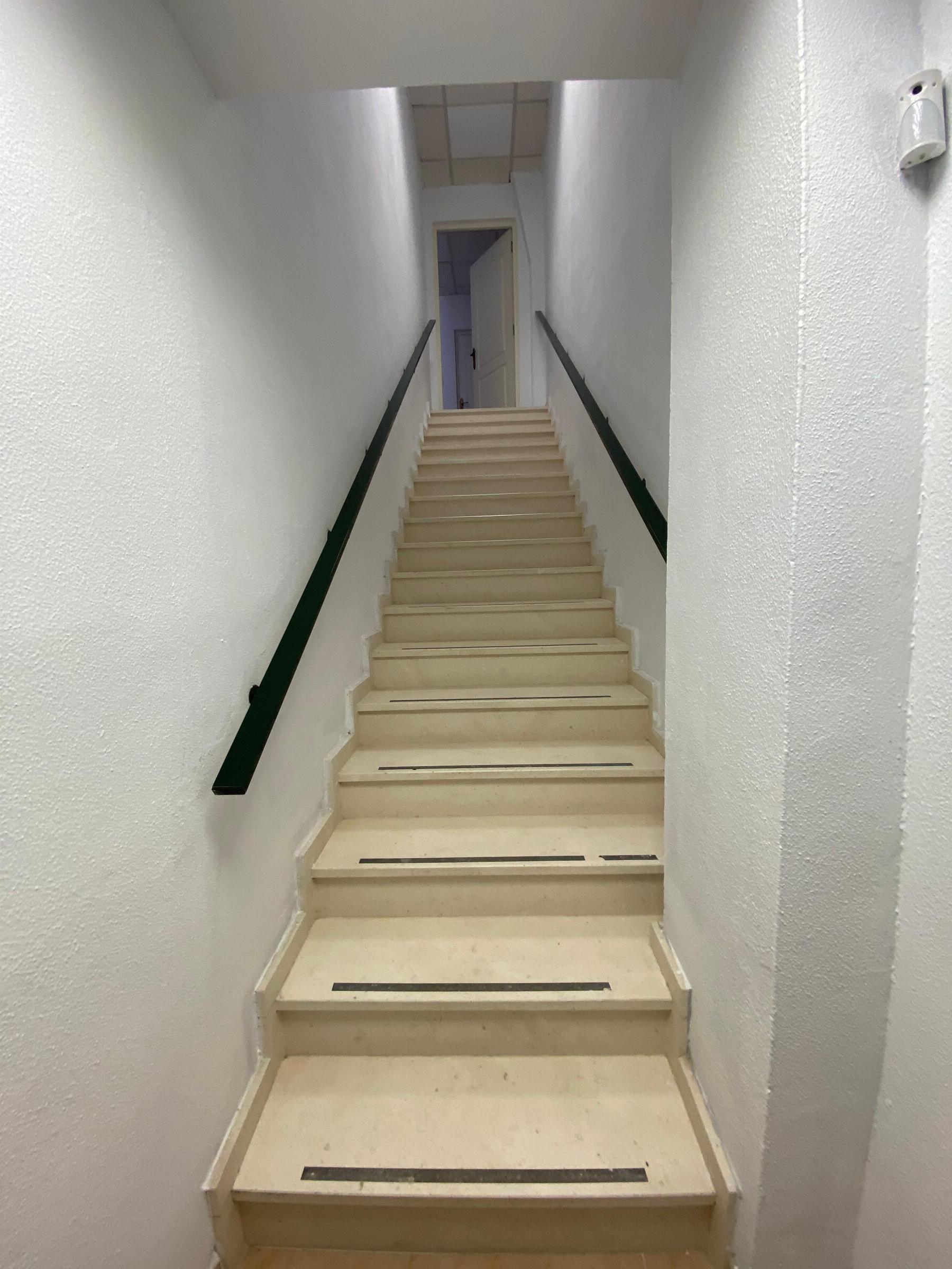 For rent of office in Jerez de la Frontera