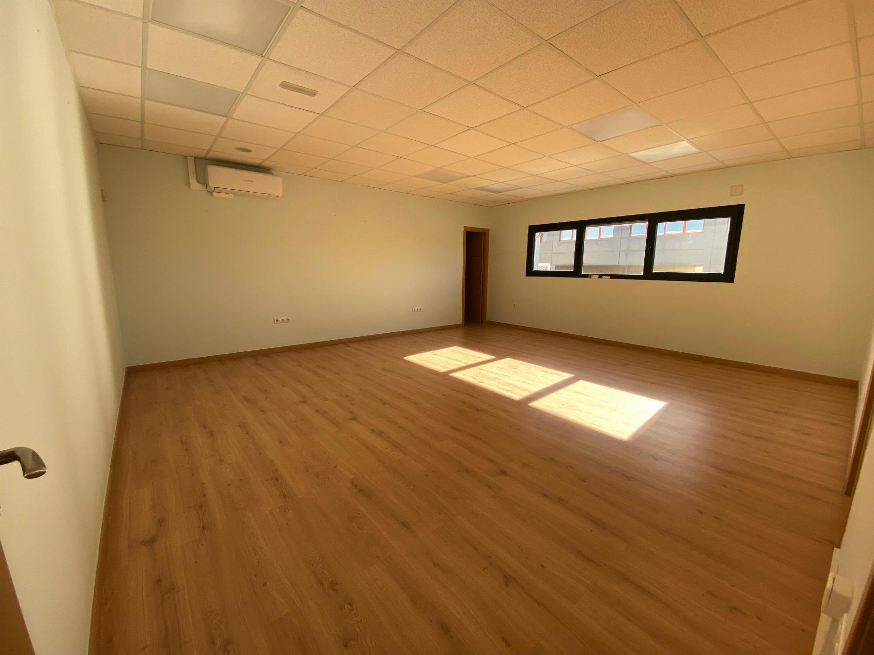 For rent of office in Jerez de la Frontera