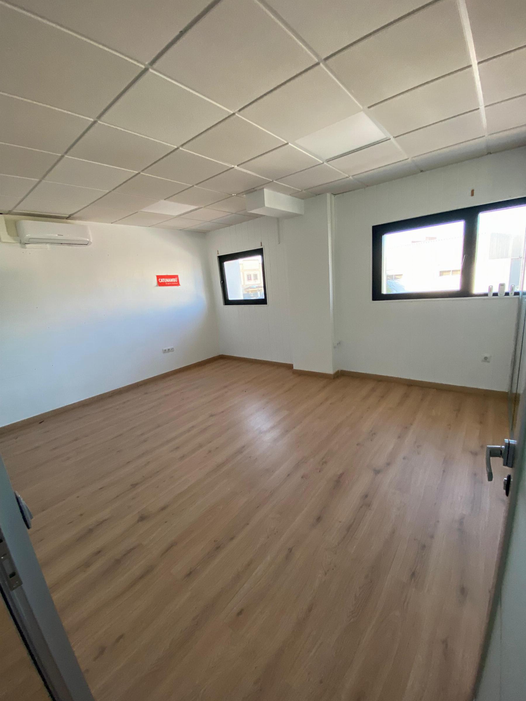 For rent of office in Jerez de la Frontera