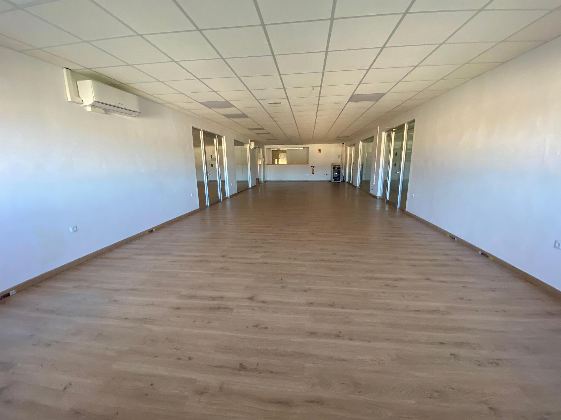 For rent of office in Jerez de la Frontera