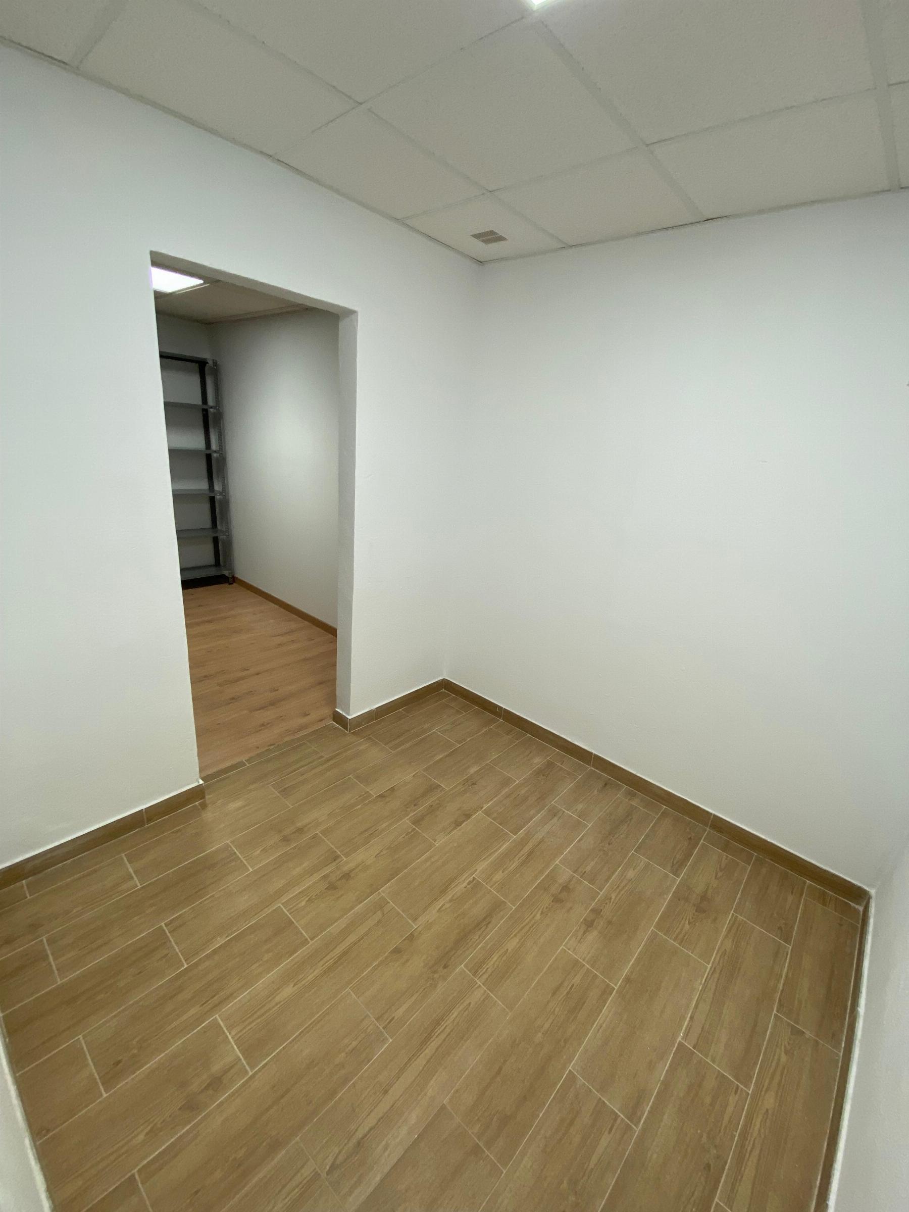 For rent of office in Jerez de la Frontera