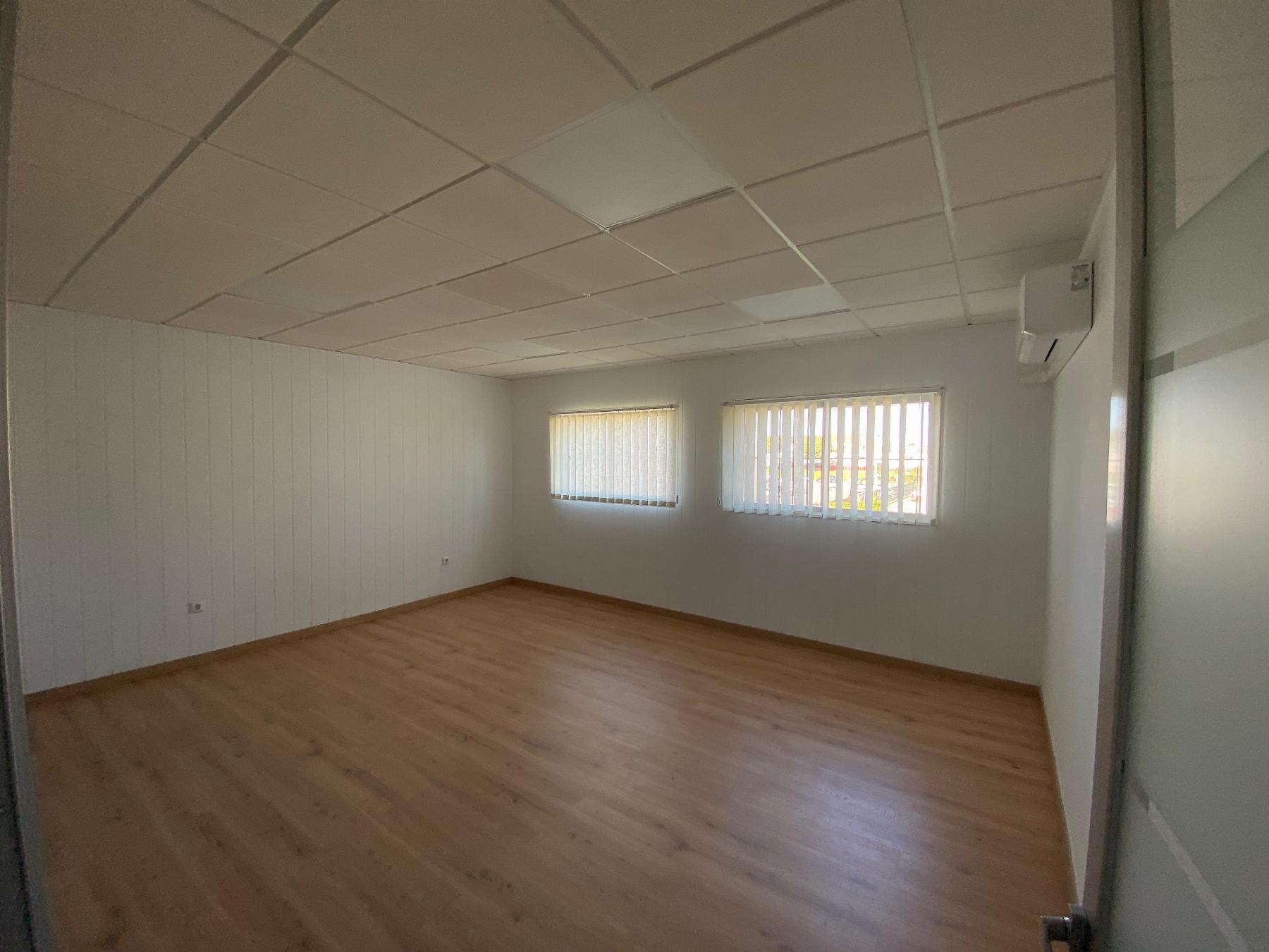 For rent of office in Jerez de la Frontera