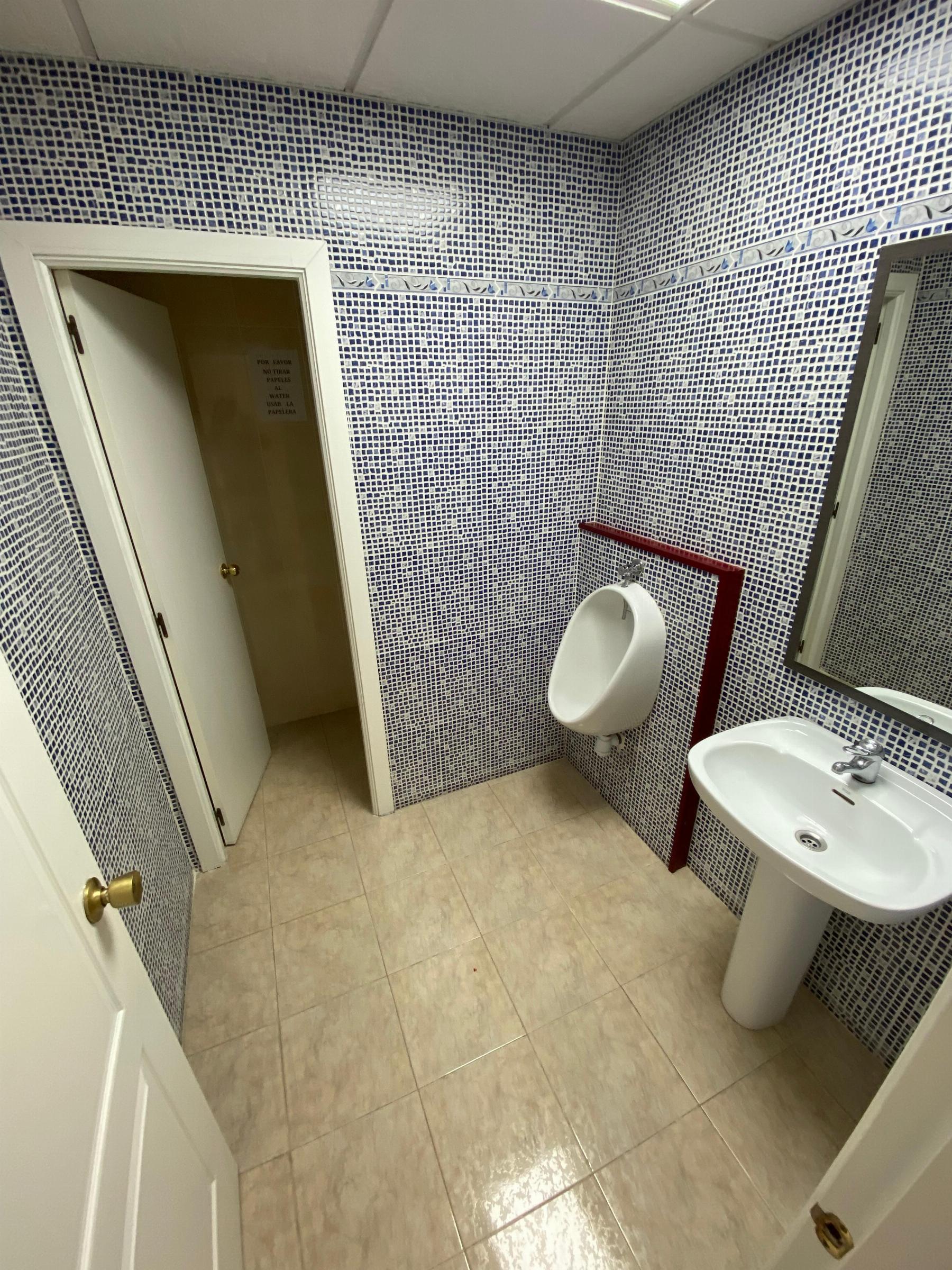 For rent of office in Jerez de la Frontera