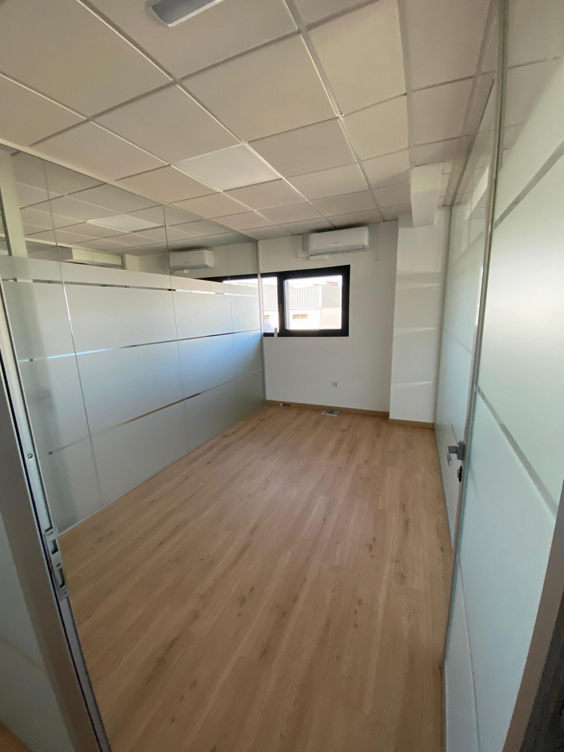 For rent of office in Jerez de la Frontera