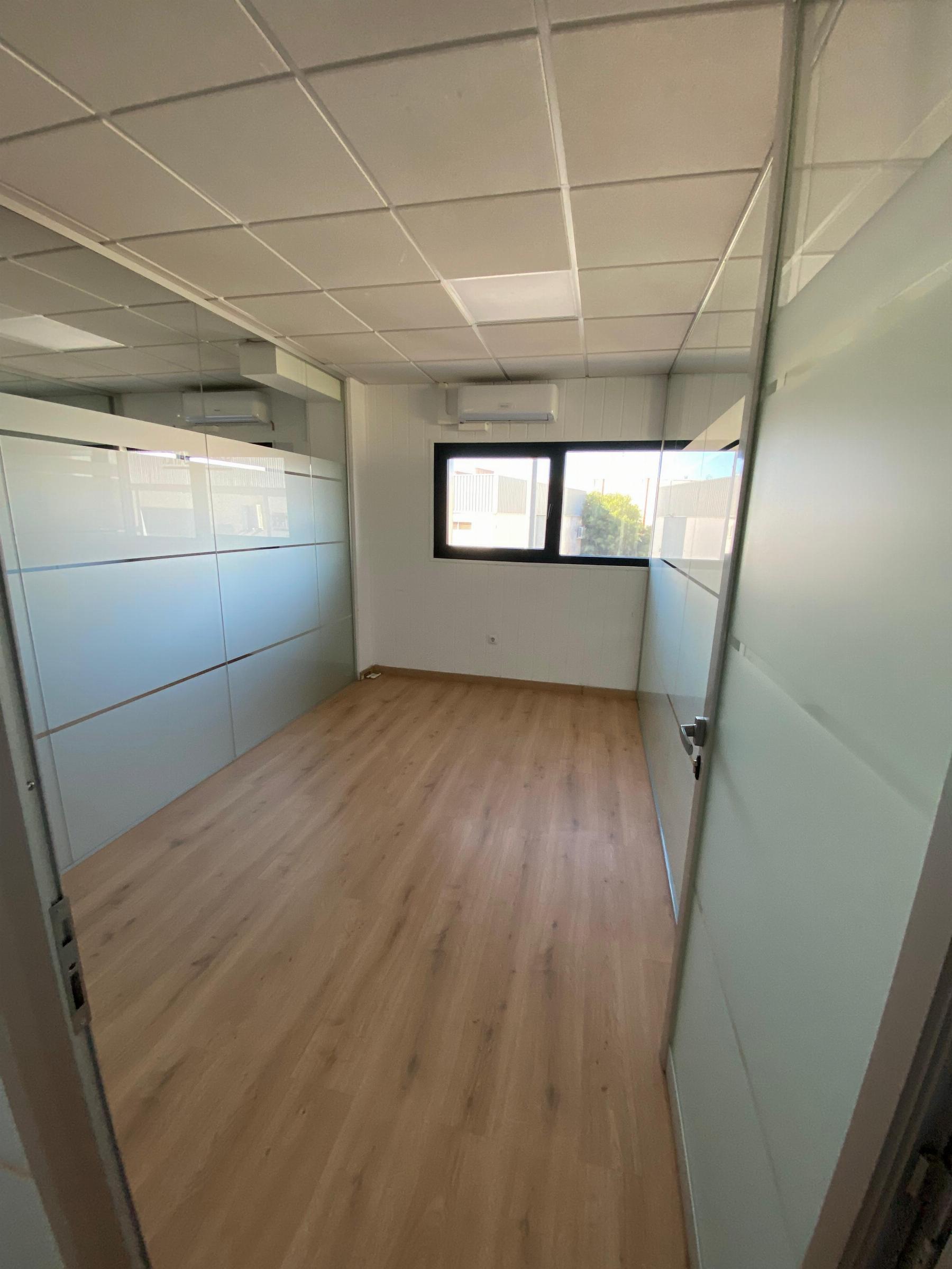 For rent of office in Jerez de la Frontera