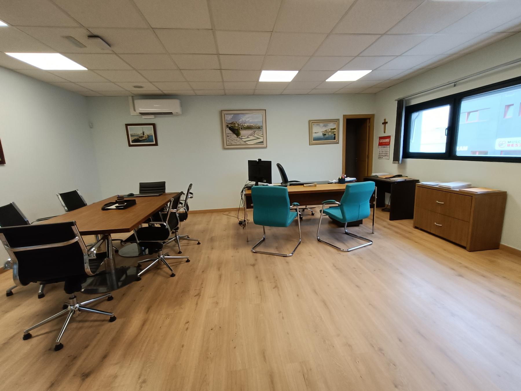 For rent of office in Jerez de la Frontera