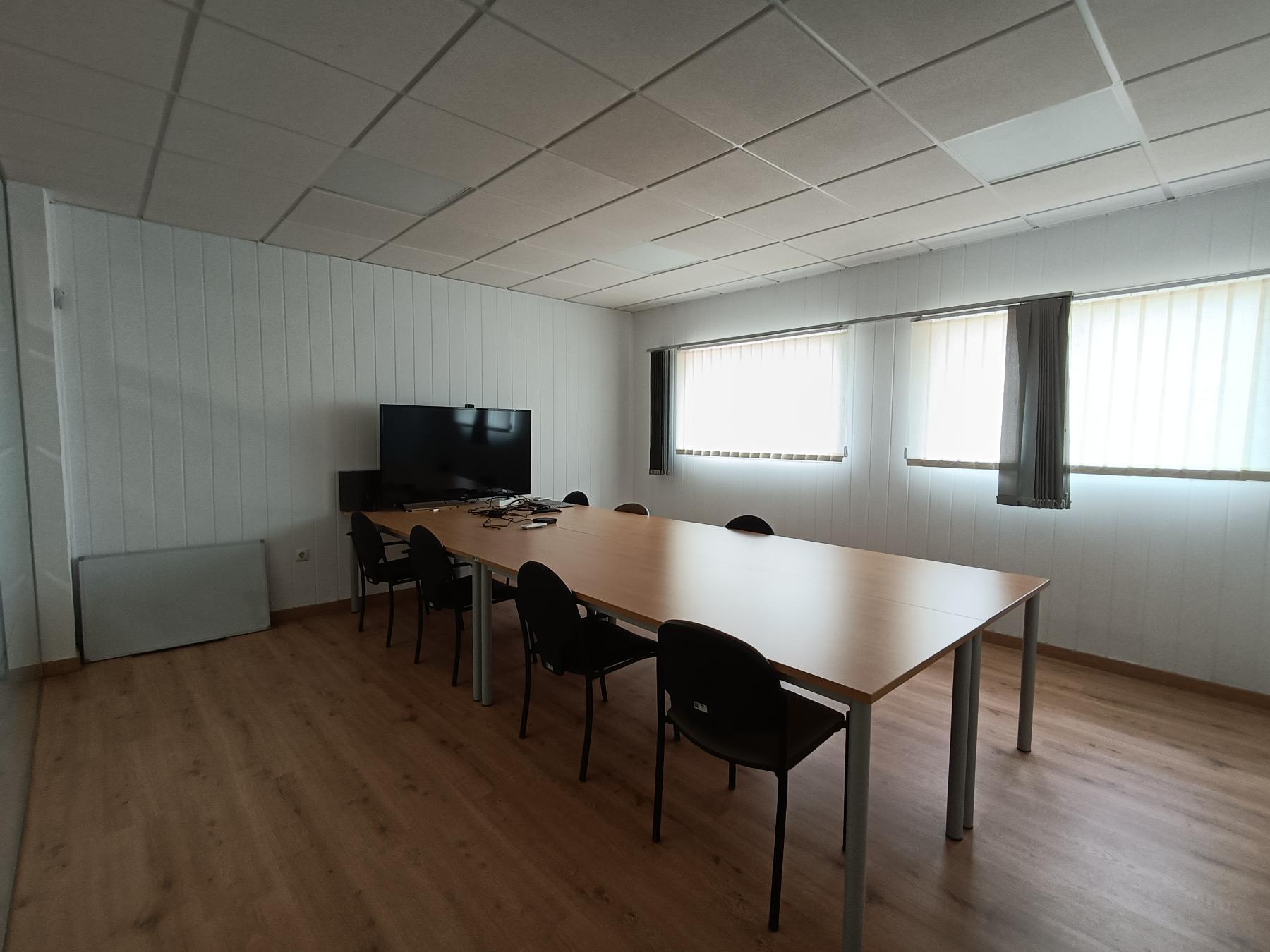 For rent of office in Jerez de la Frontera
