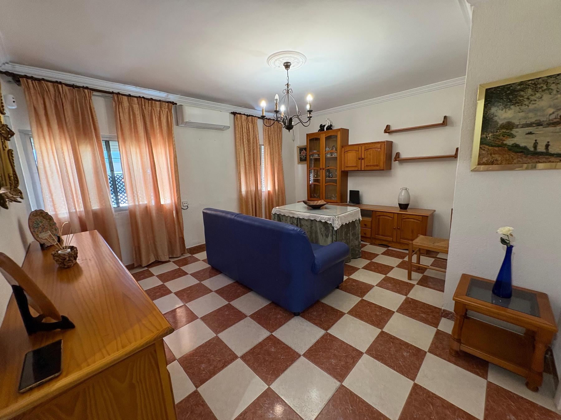Venta de piso en Jerez de la Frontera