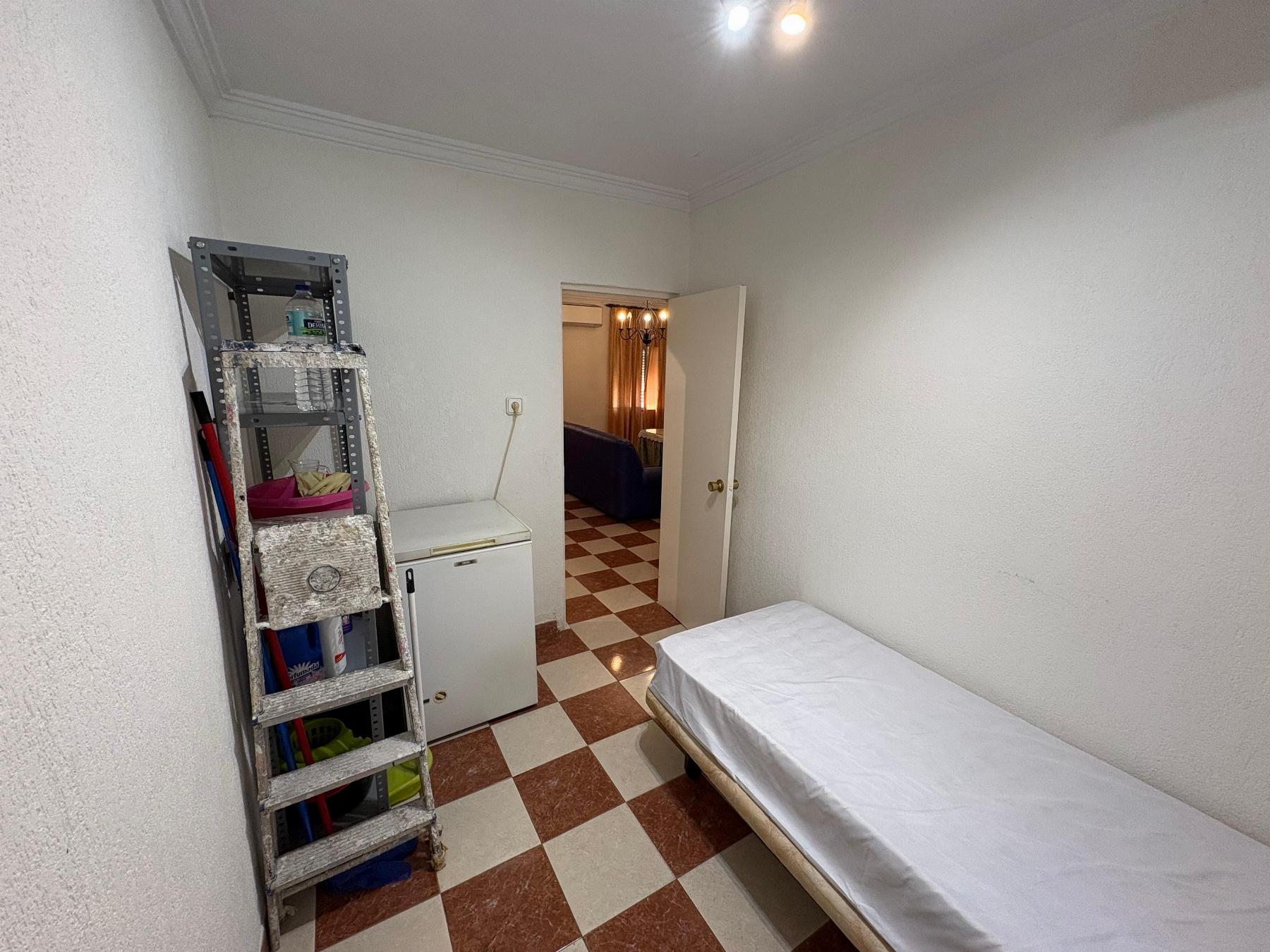 Venta de piso en Jerez de la Frontera