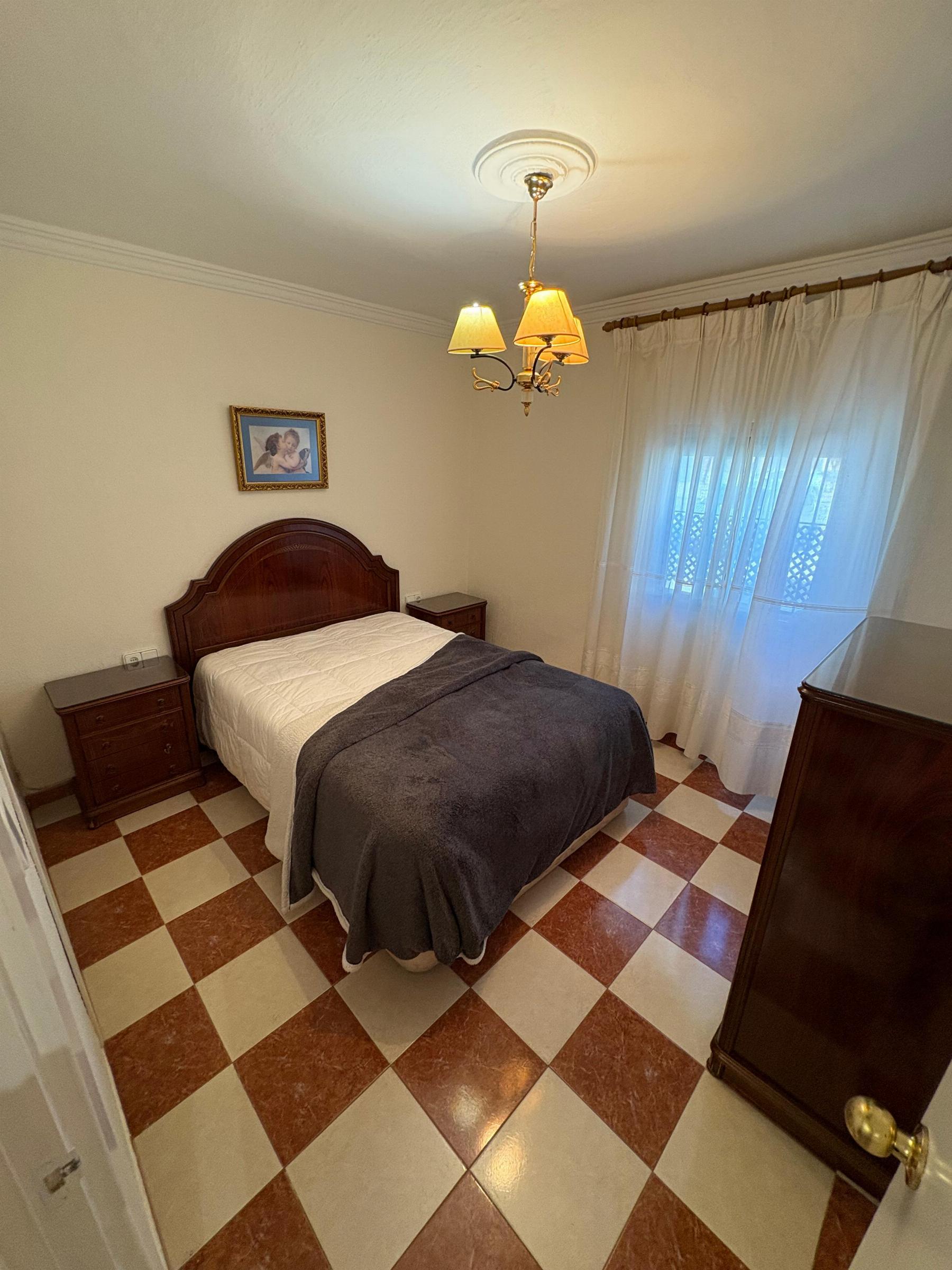 Venta de piso en Jerez de la Frontera