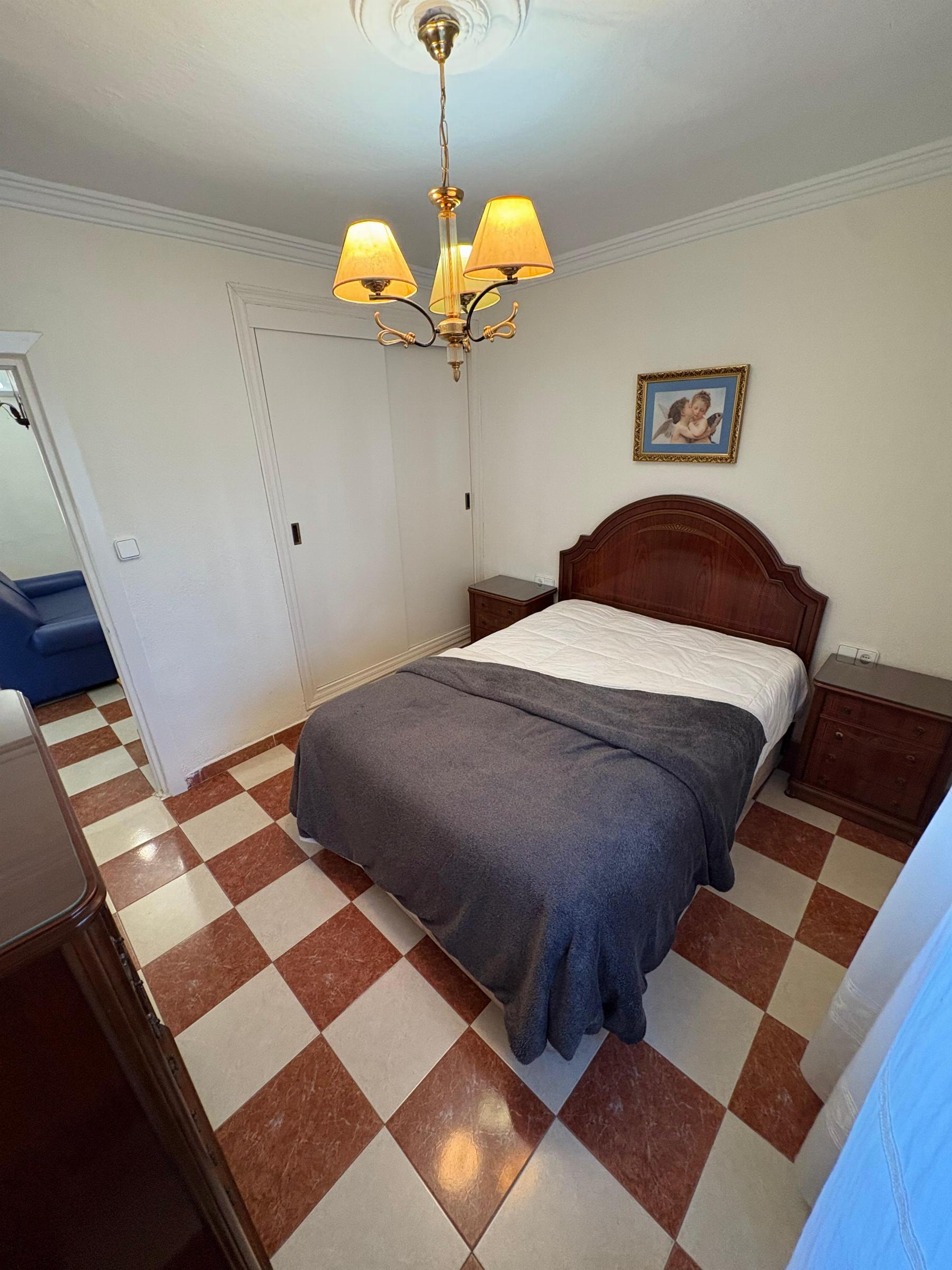 Venta de piso en Jerez de la Frontera