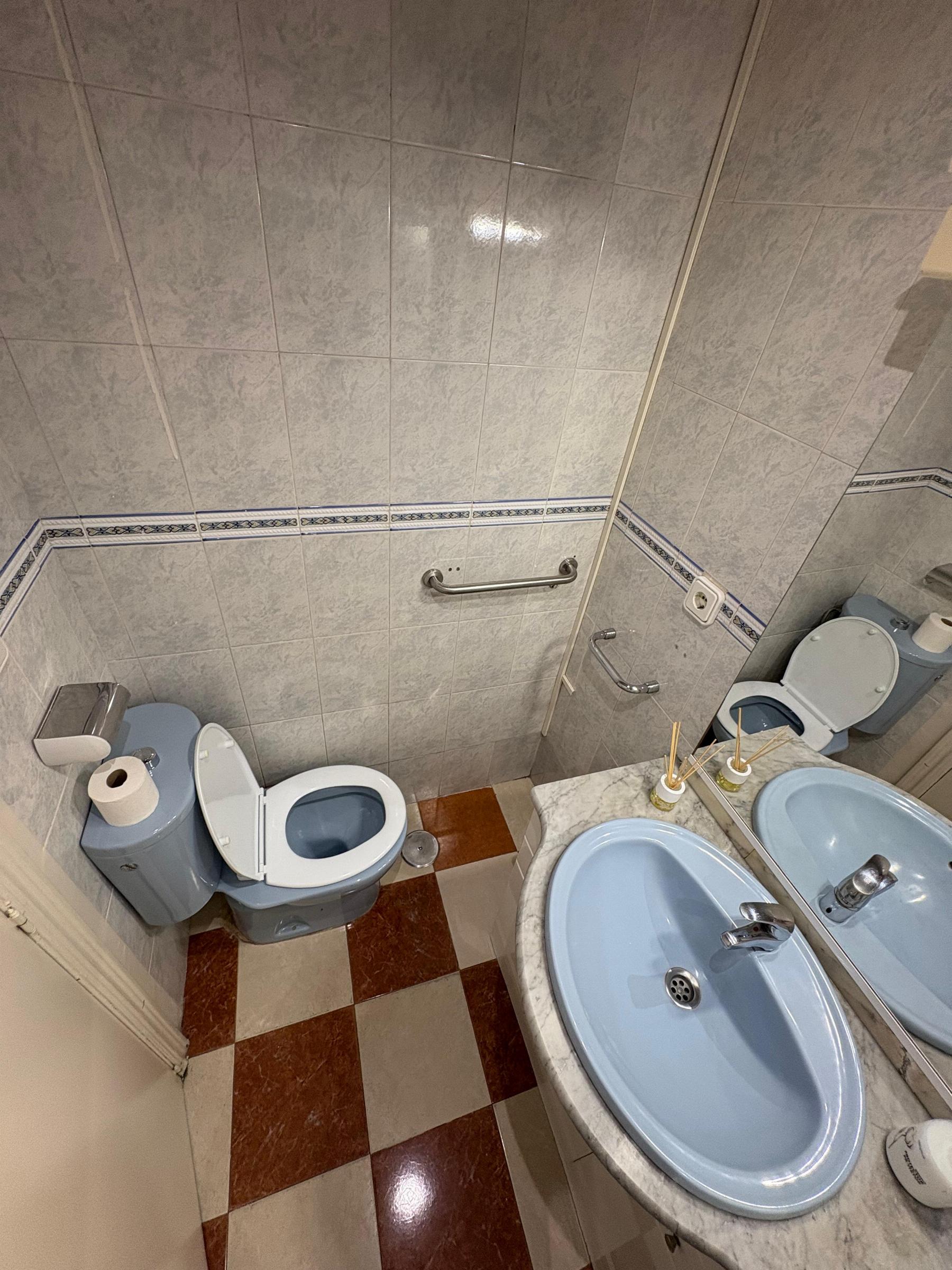Venta de piso en Jerez de la Frontera