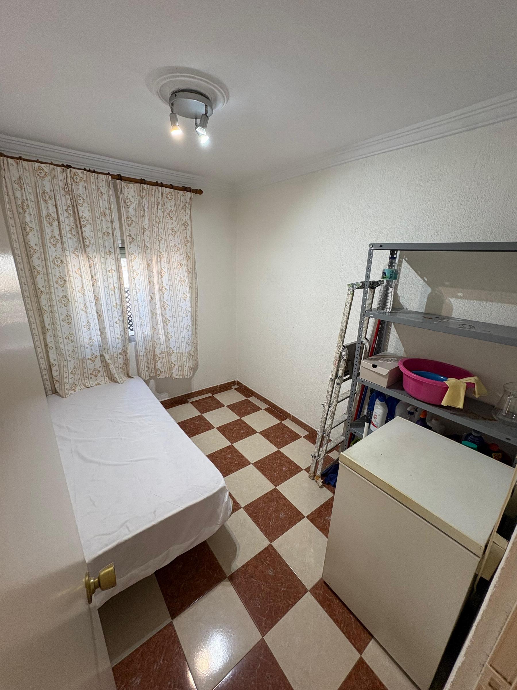 Venta de piso en Jerez de la Frontera