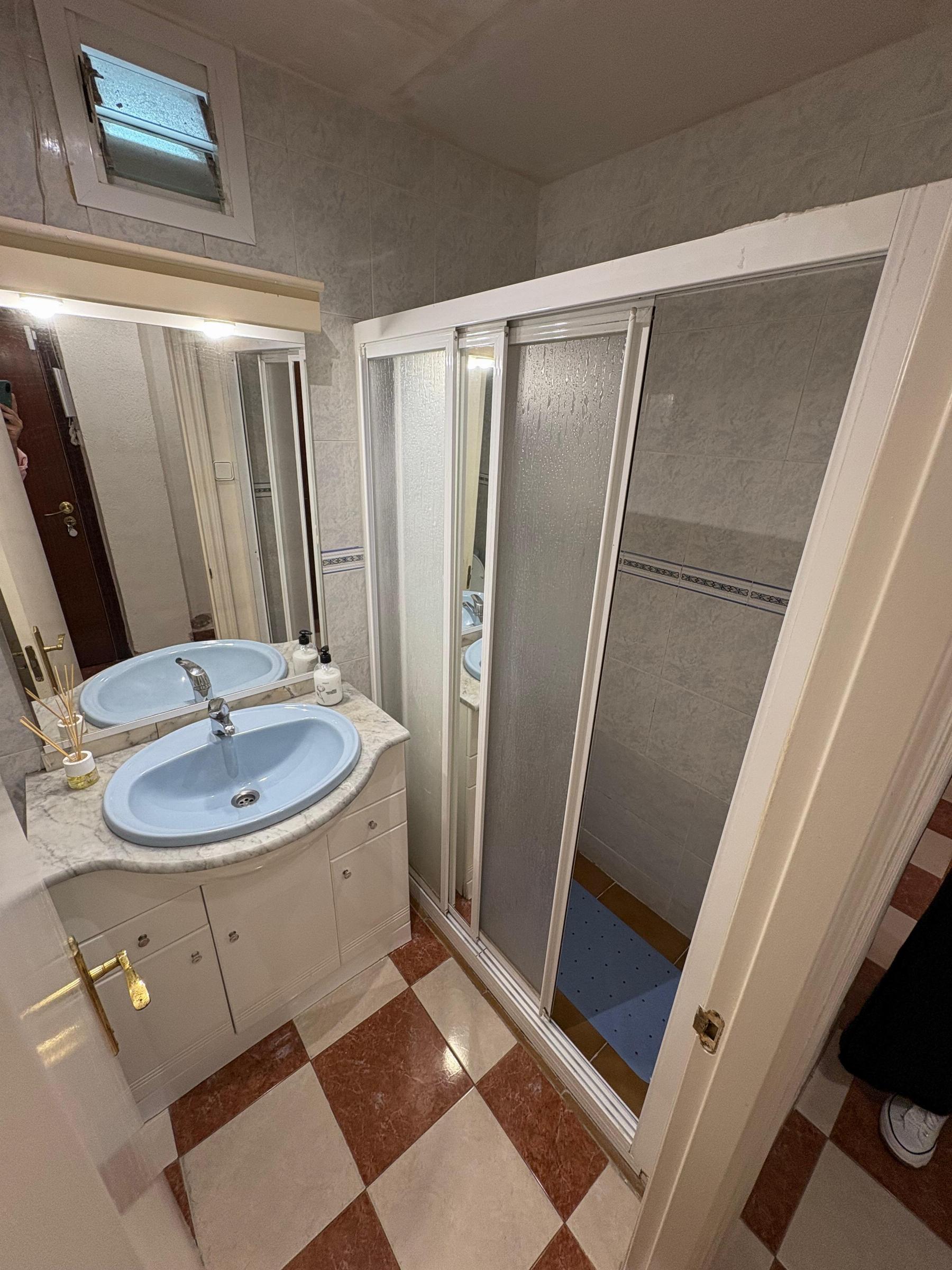 Venta de piso en Jerez de la Frontera