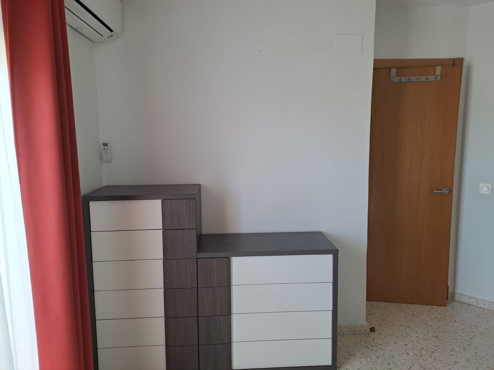 Venta de piso en Jerez de la Frontera
