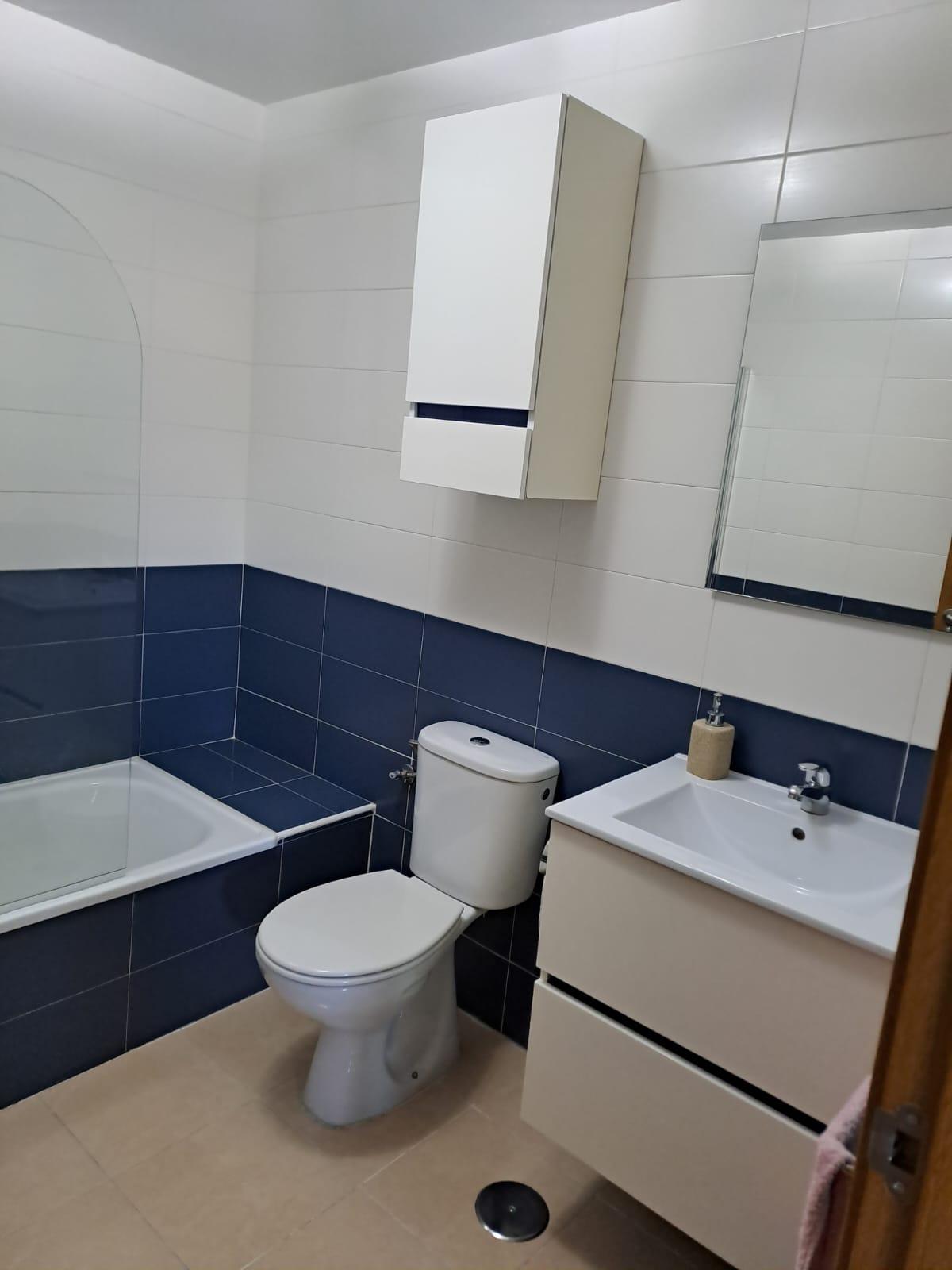 Venta de piso en Jerez de la Frontera