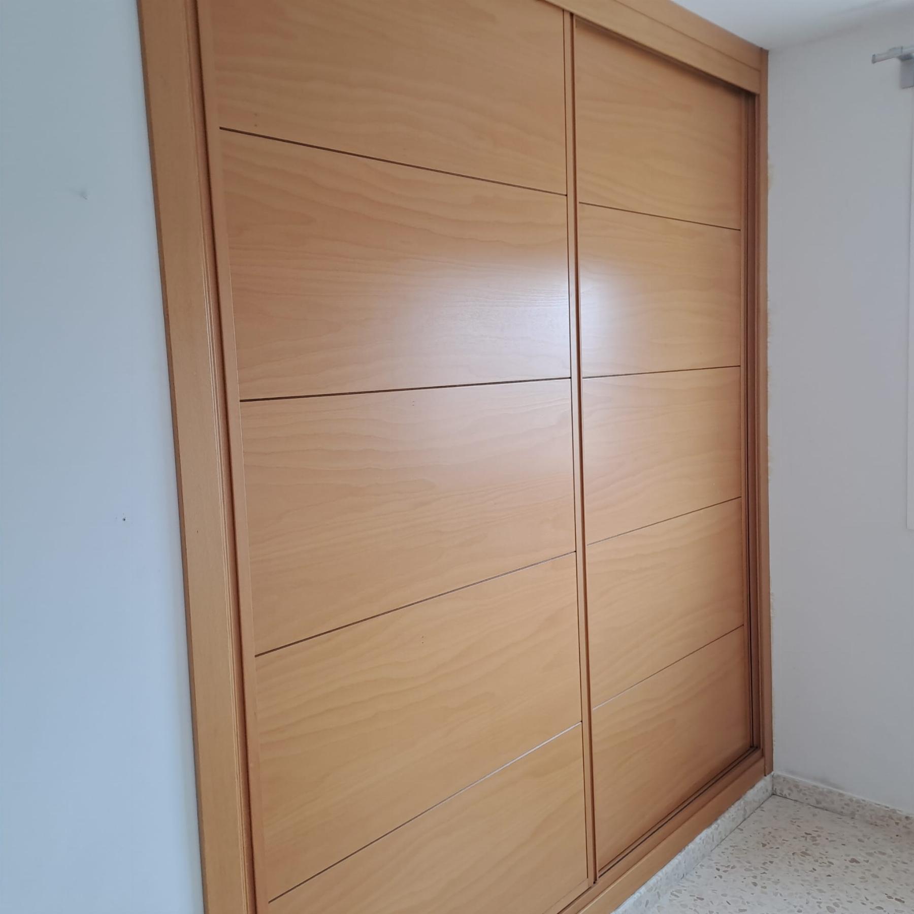 Venta de piso en Jerez de la Frontera