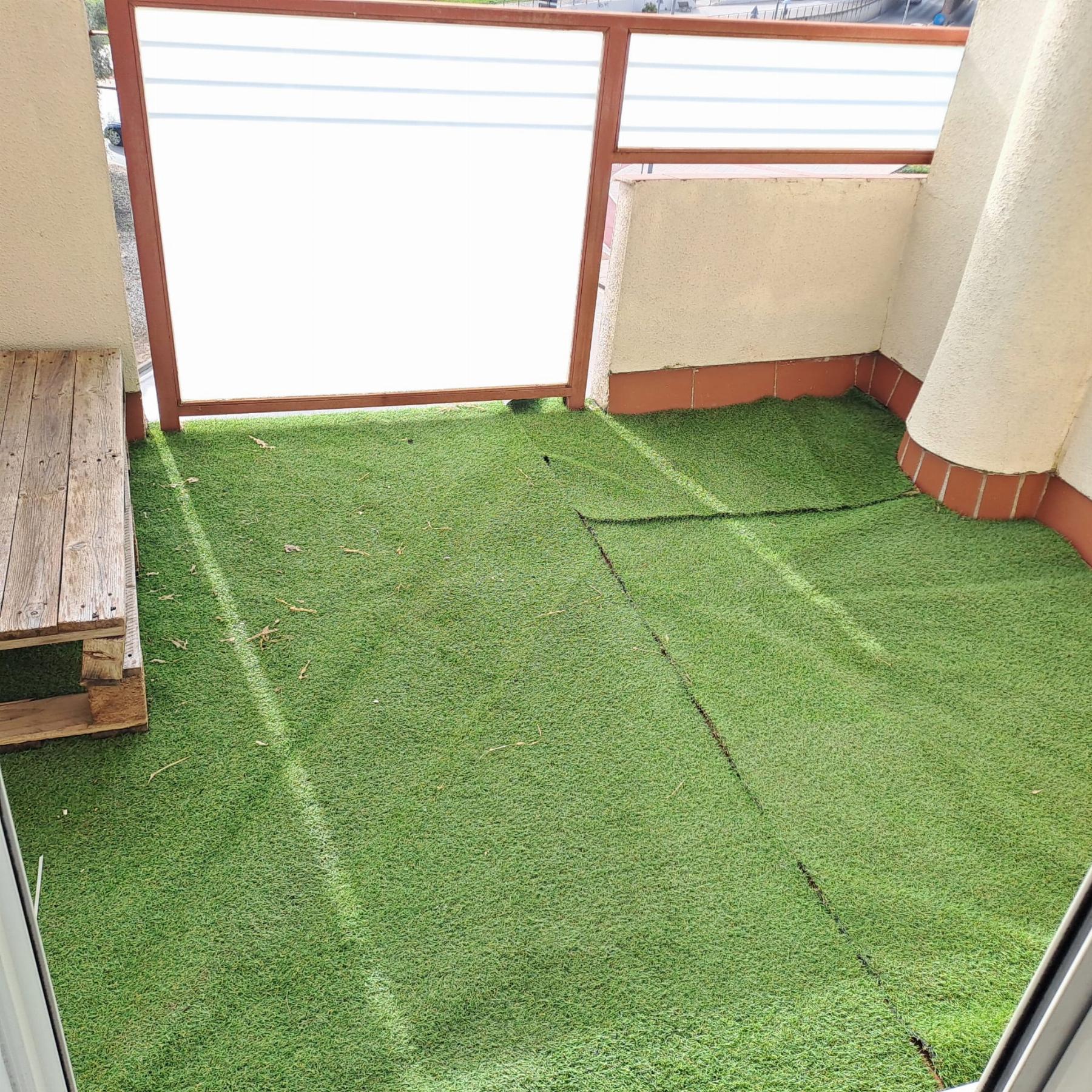 Venta de piso en Jerez de la Frontera