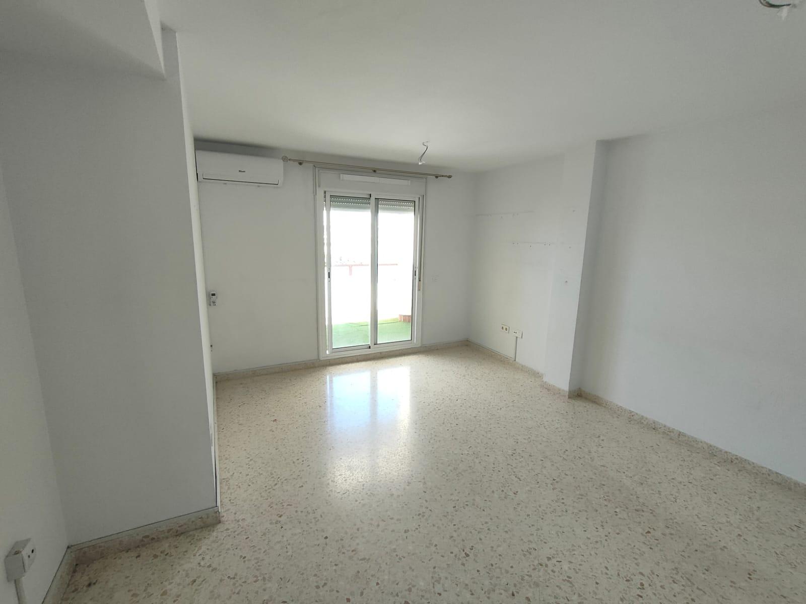 Venta de piso en Jerez de la Frontera