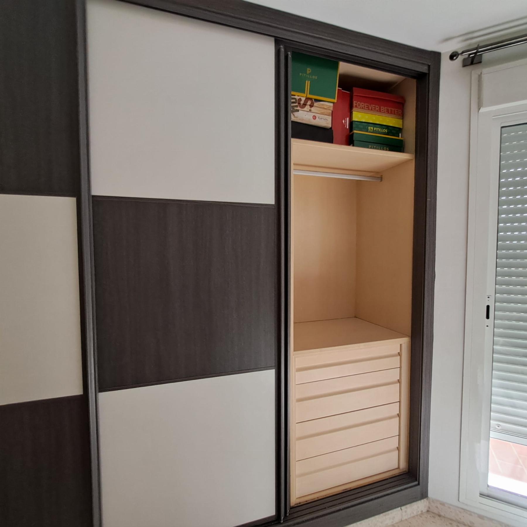 Venta de piso en Jerez de la Frontera