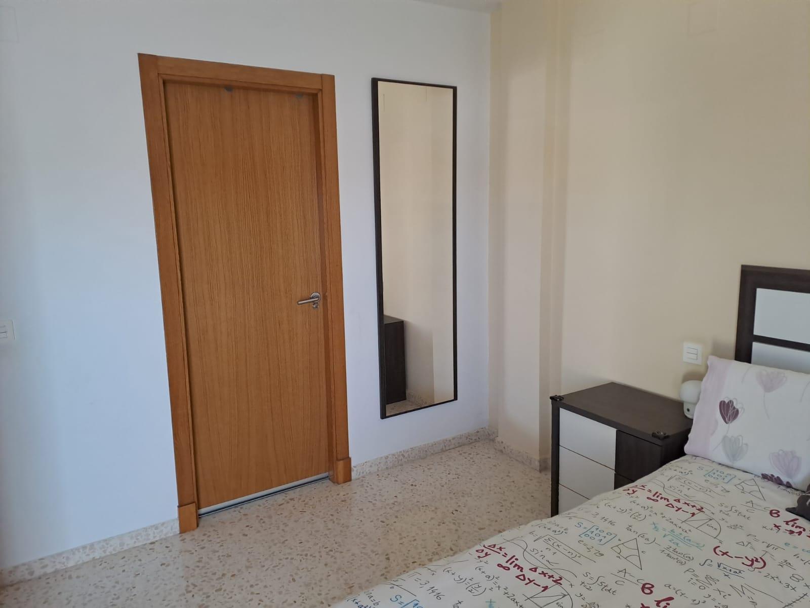 Venta de piso en Jerez de la Frontera