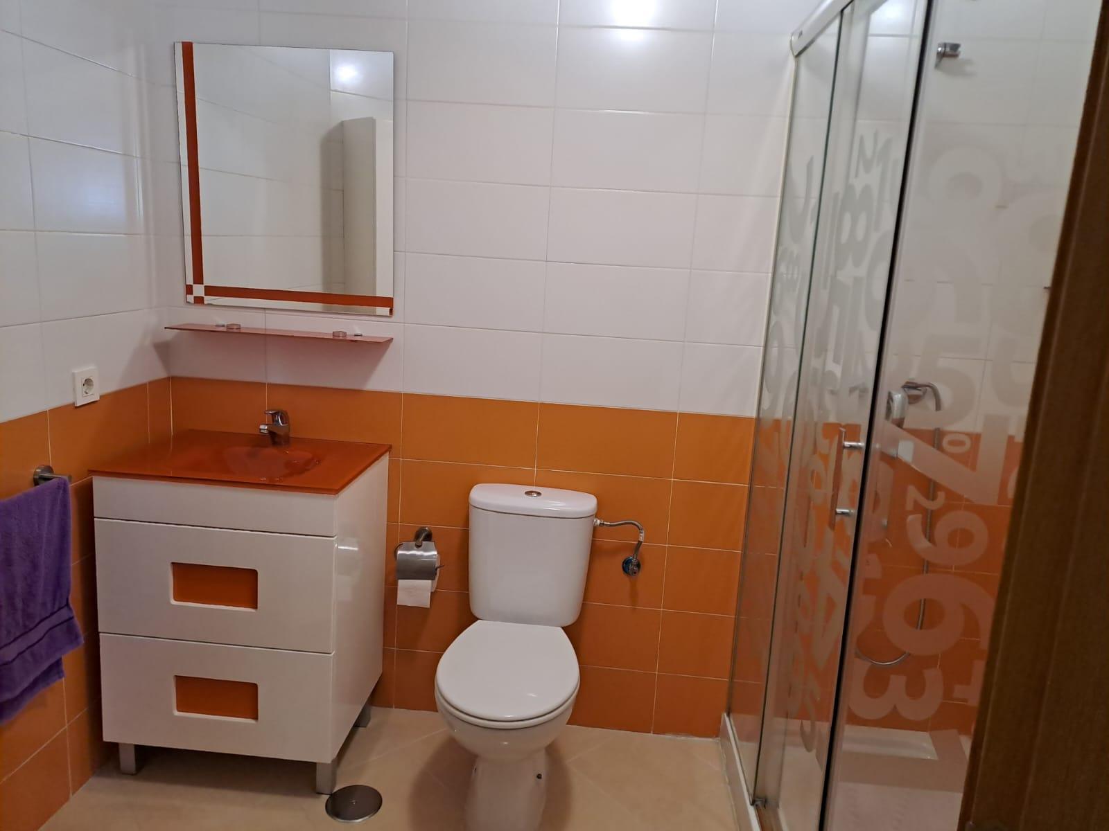 Venta de piso en Jerez de la Frontera