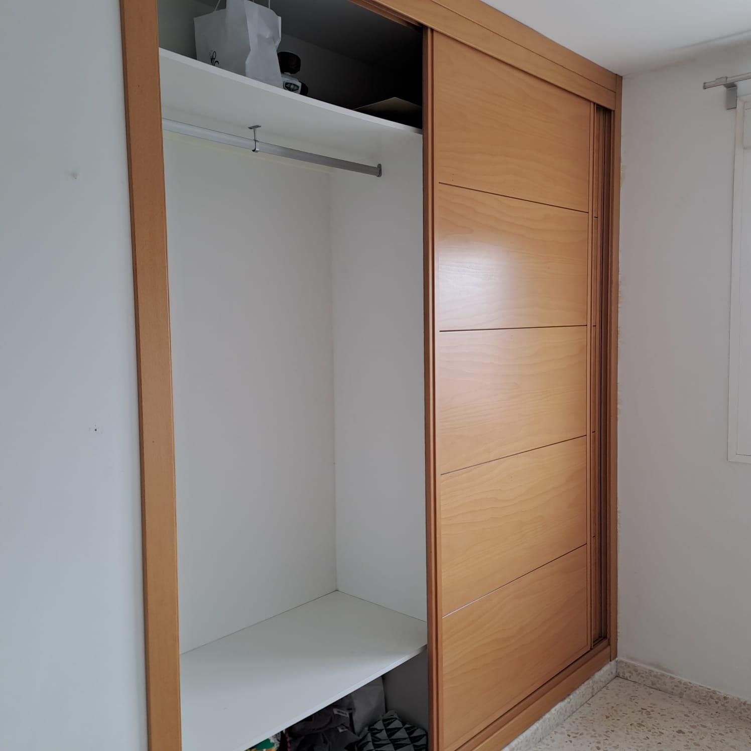 Venta de piso en Jerez de la Frontera