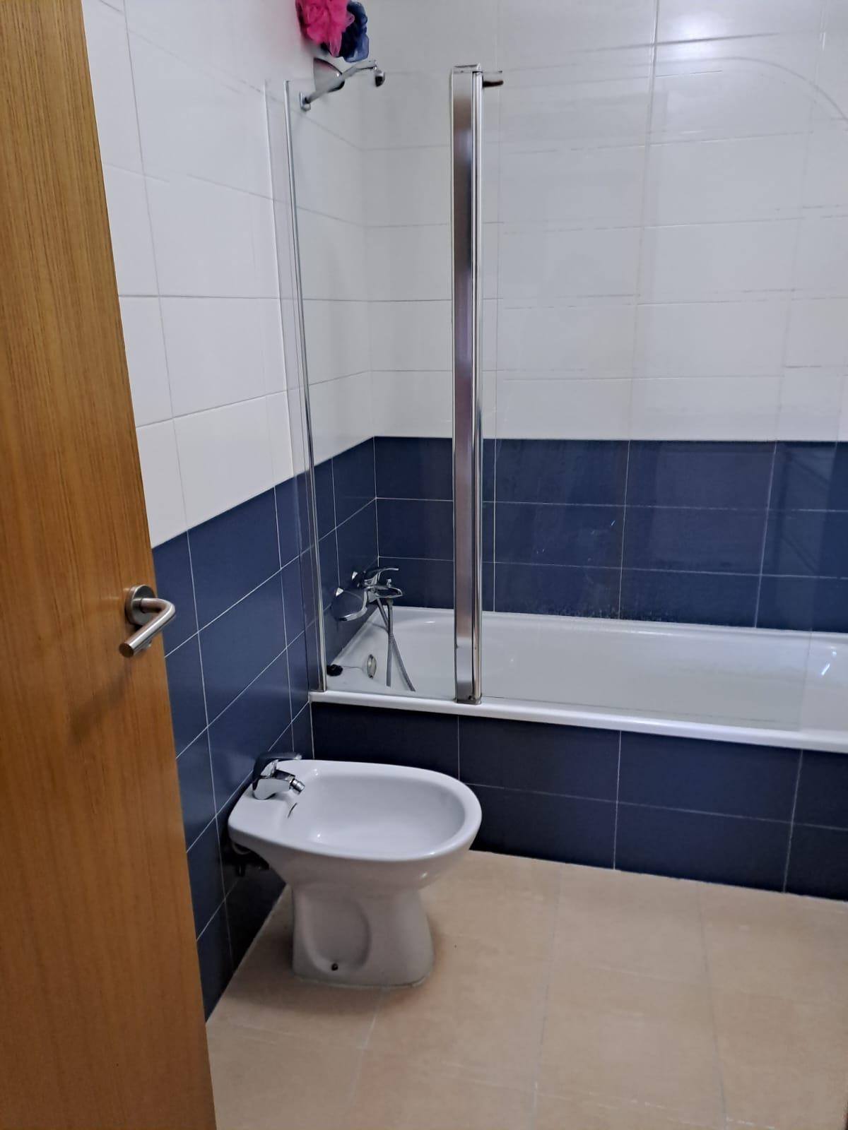 Venta de piso en Jerez de la Frontera