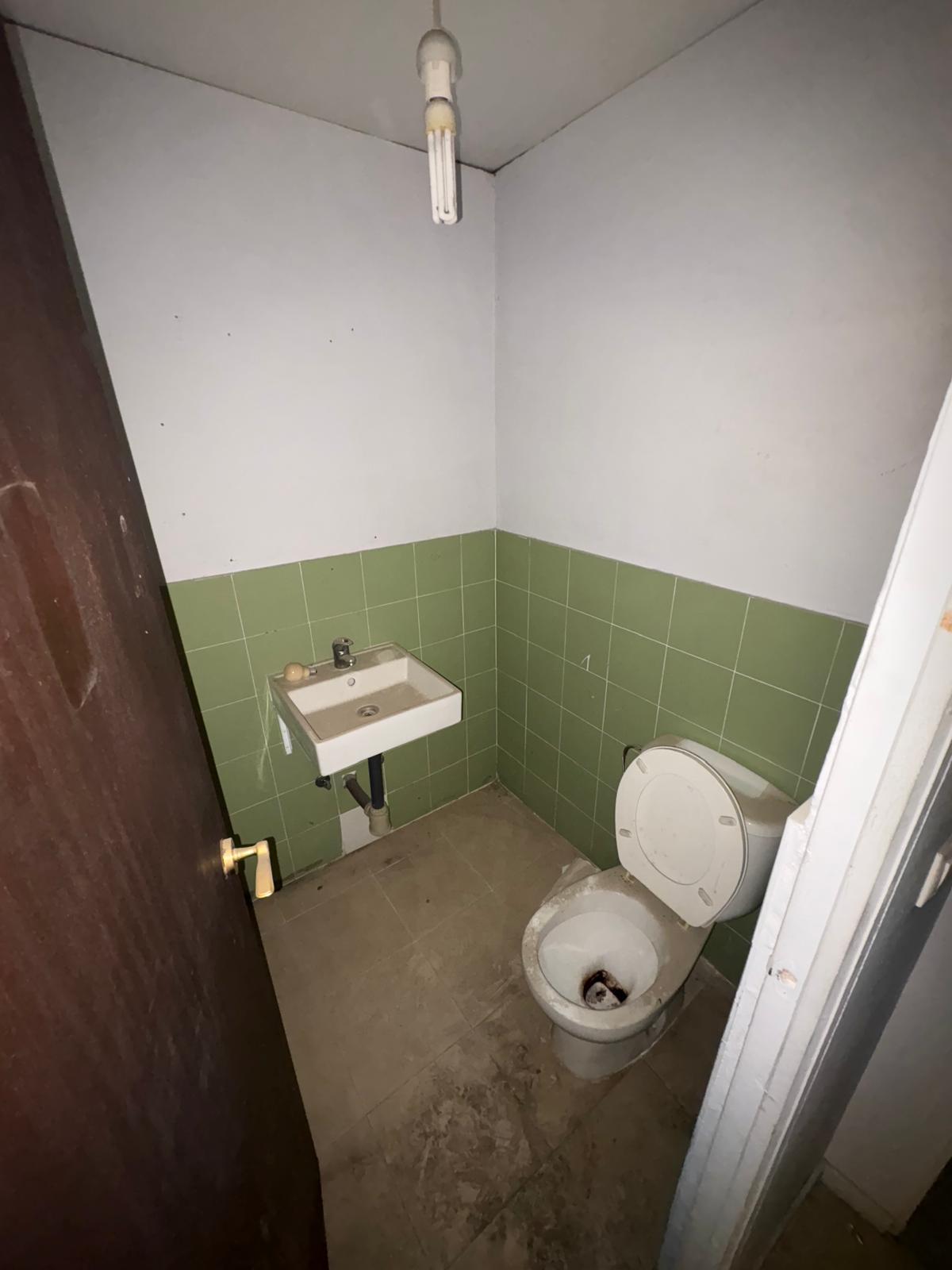 Alquiler de nave en Jerez de la Frontera