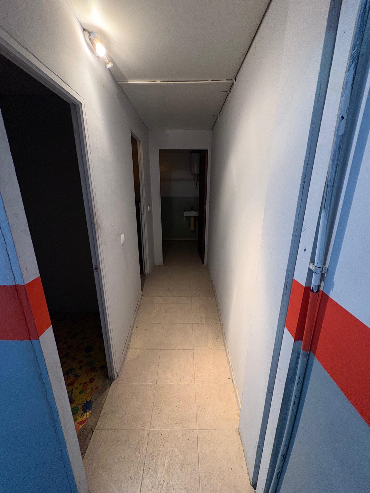 Alquiler de nave en Jerez de la Frontera