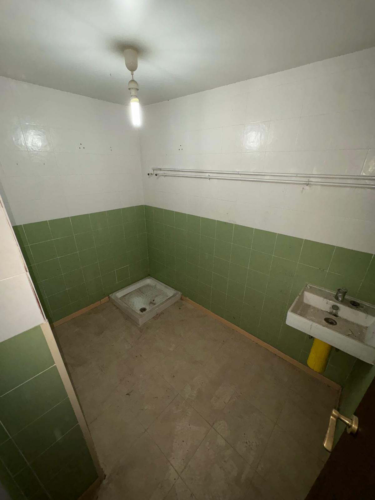 Alquiler de nave en Jerez de la Frontera