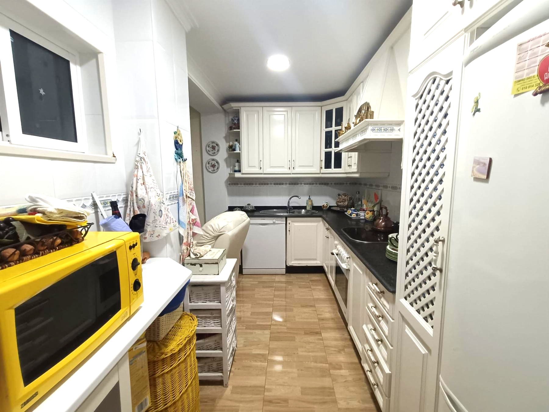 For sale of flat in Jerez de la Frontera