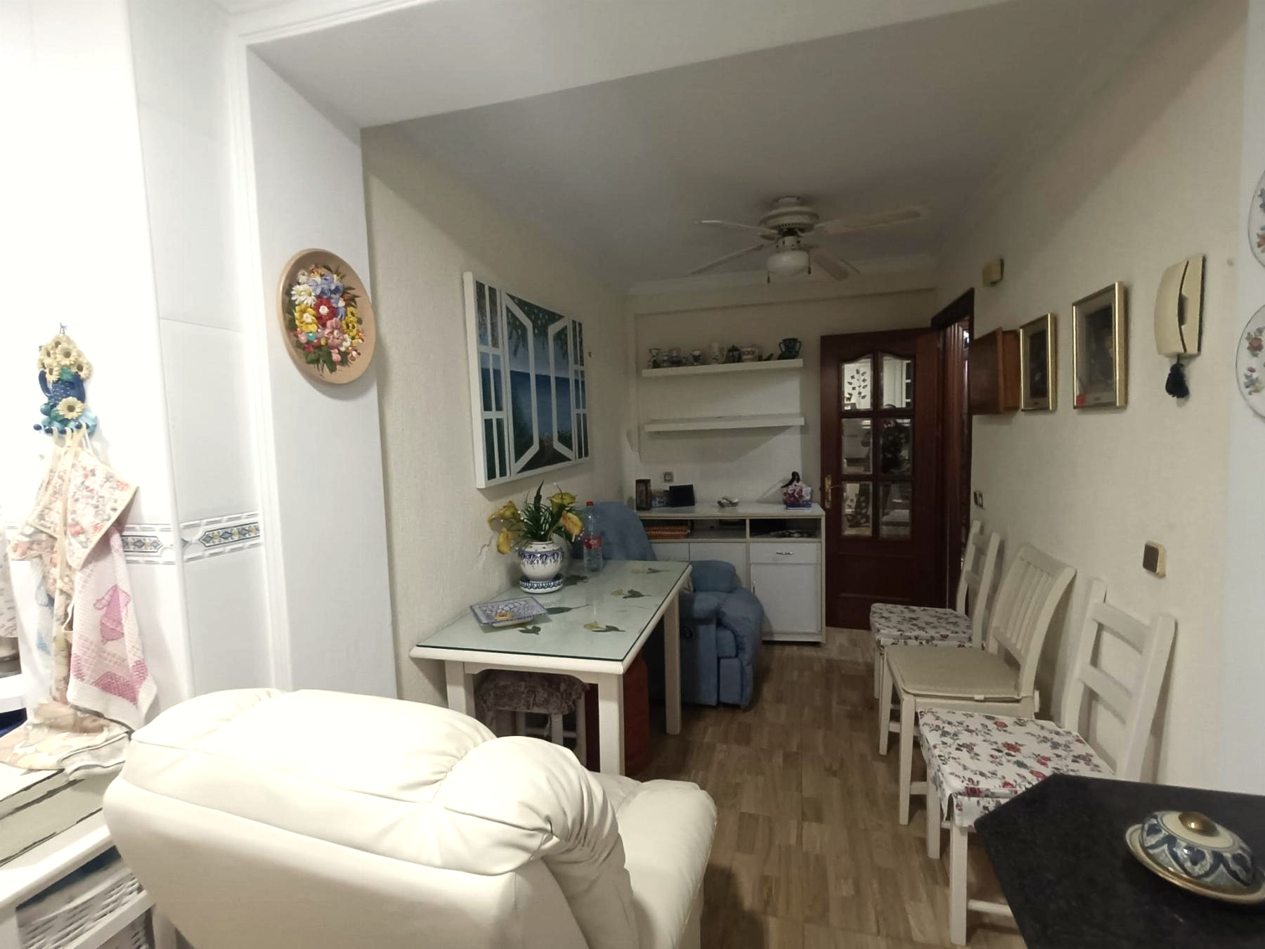 Venta de piso en Jerez de la Frontera