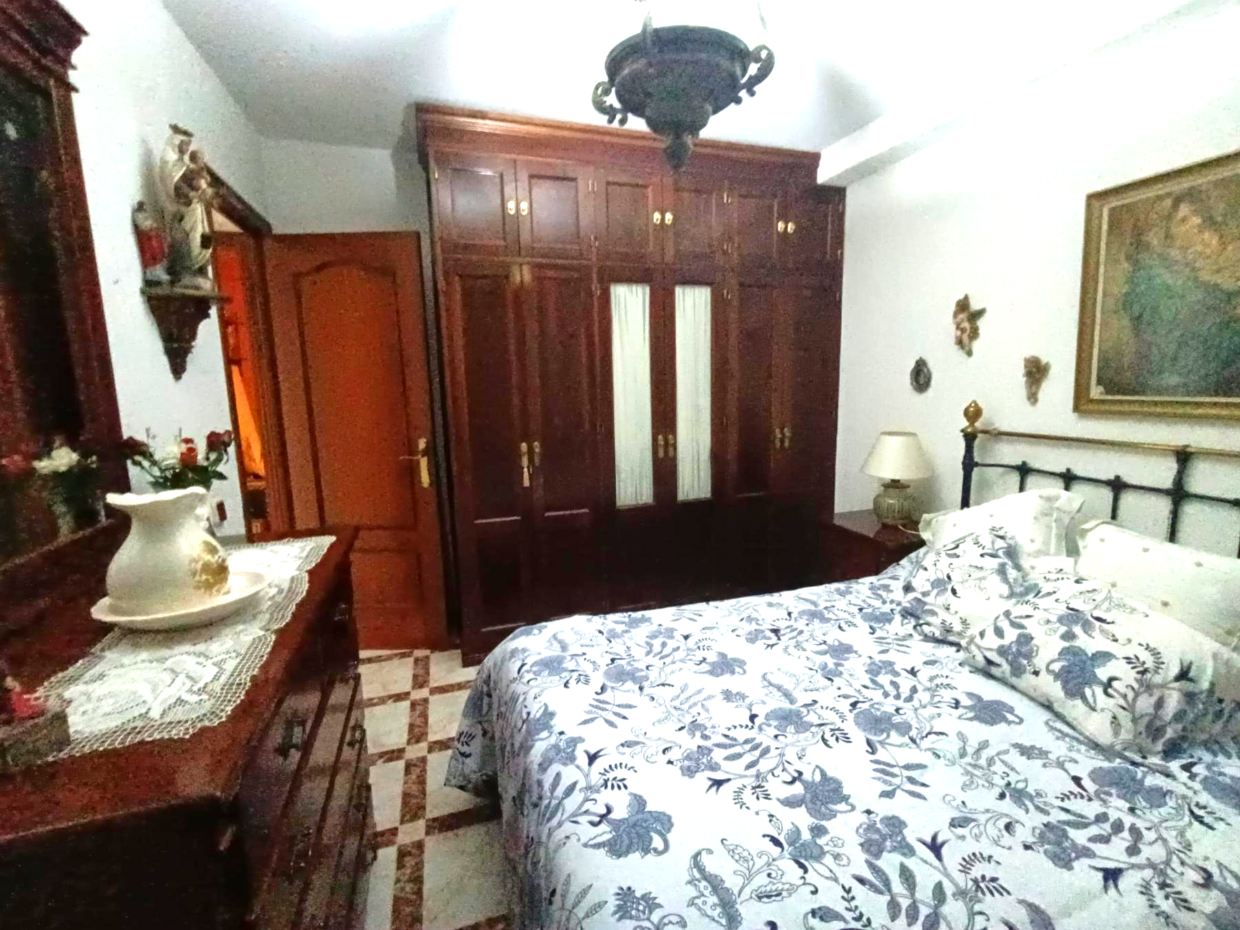 For sale of flat in Jerez de la Frontera