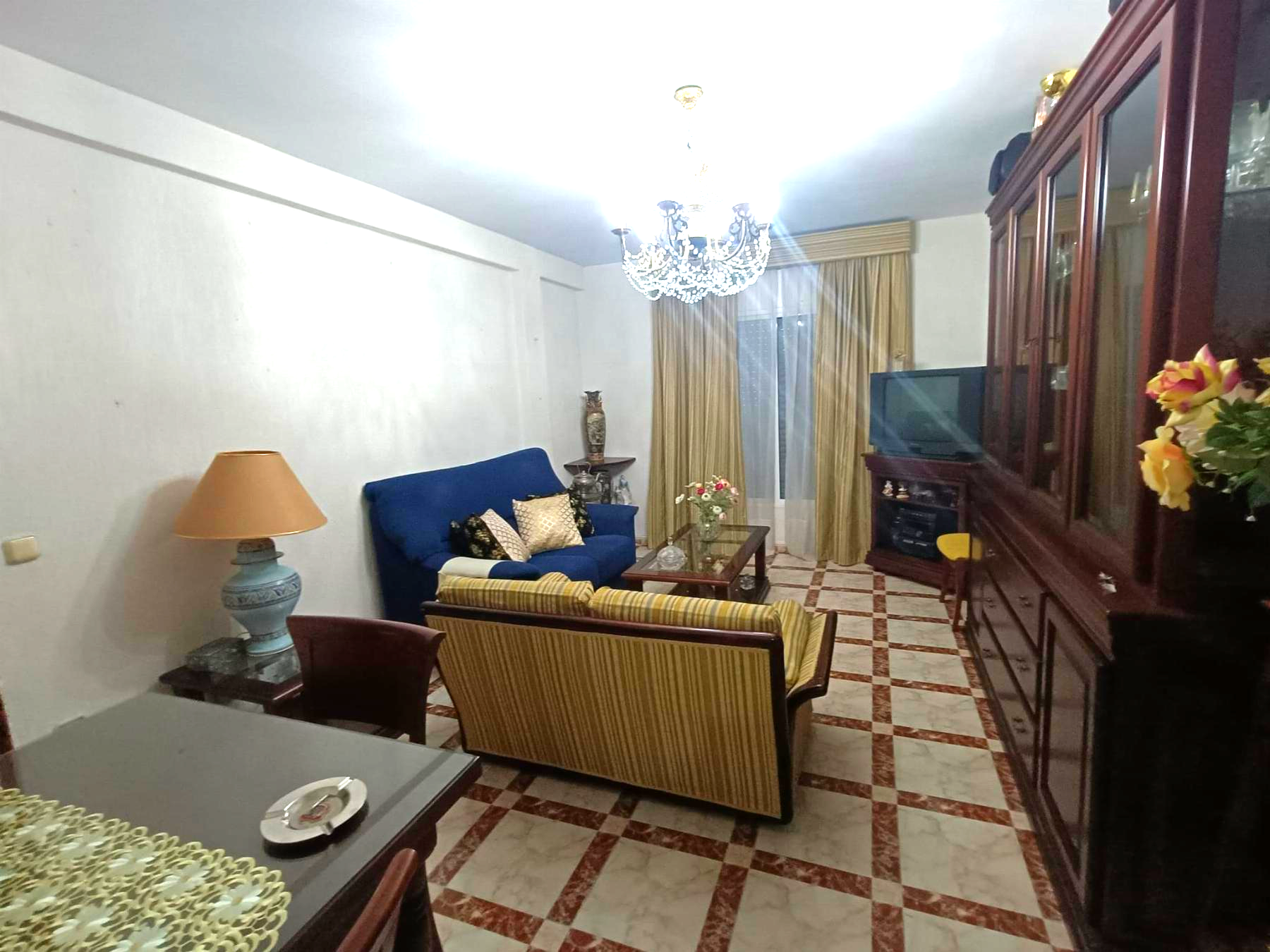 For sale of flat in Jerez de la Frontera