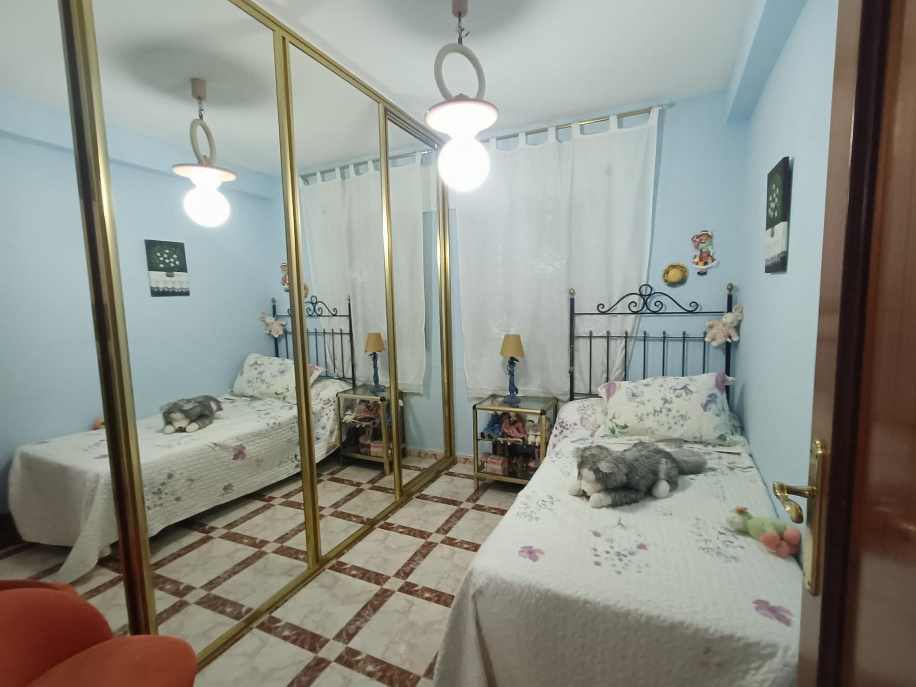 Venta de piso en Jerez de la Frontera