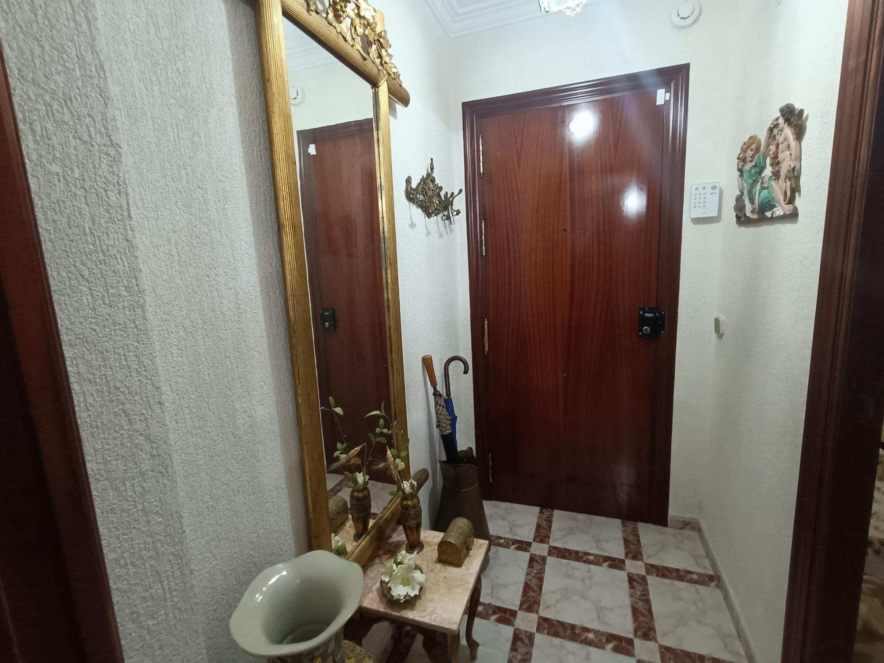 Venta de piso en Jerez de la Frontera