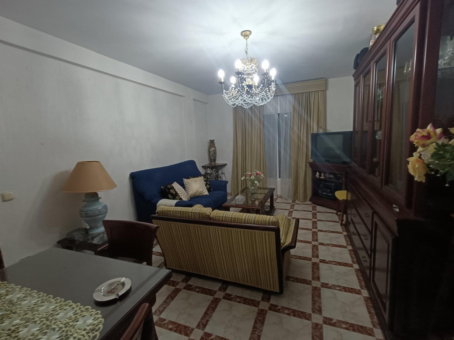 Venta de piso en Jerez de la Frontera