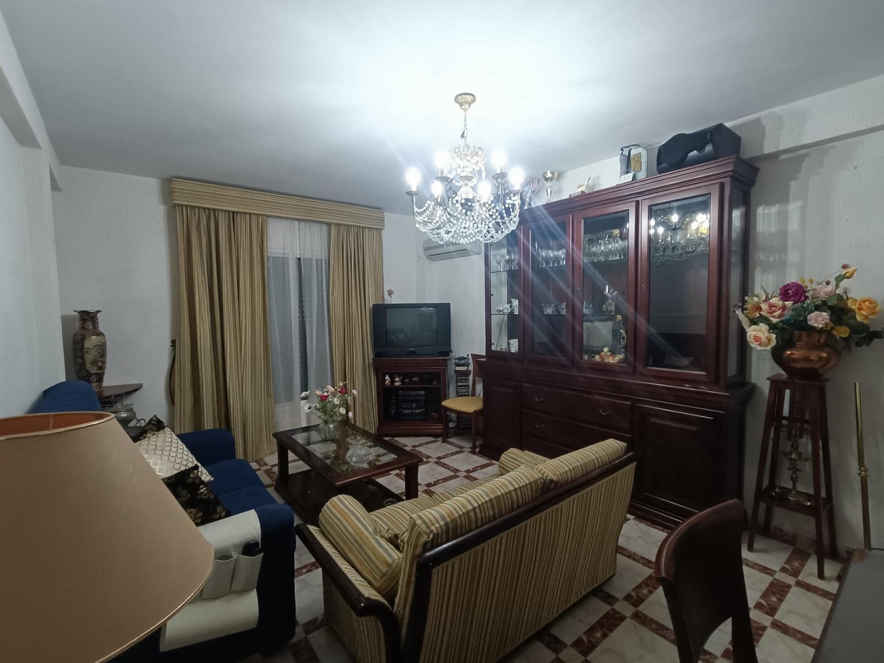 Venta de piso en Jerez de la Frontera