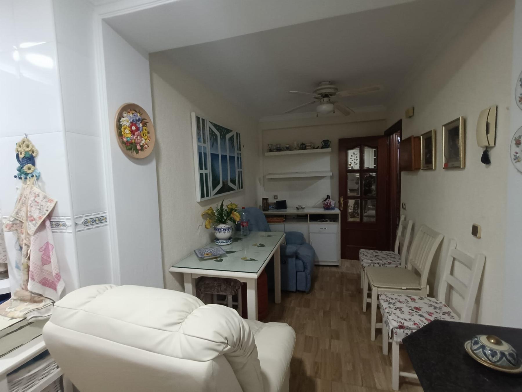 Venta de piso en Jerez de la Frontera