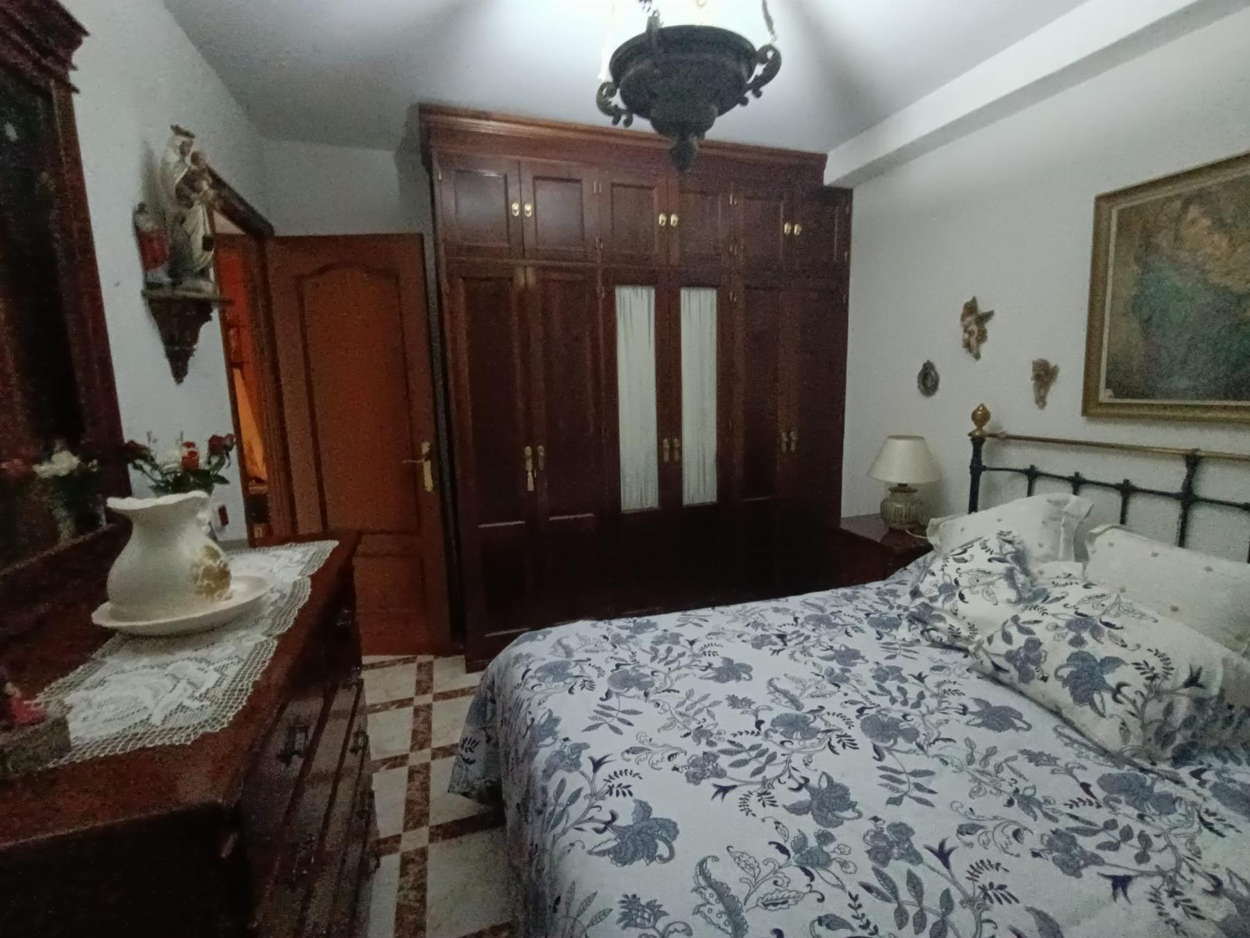 Venta de piso en Jerez de la Frontera