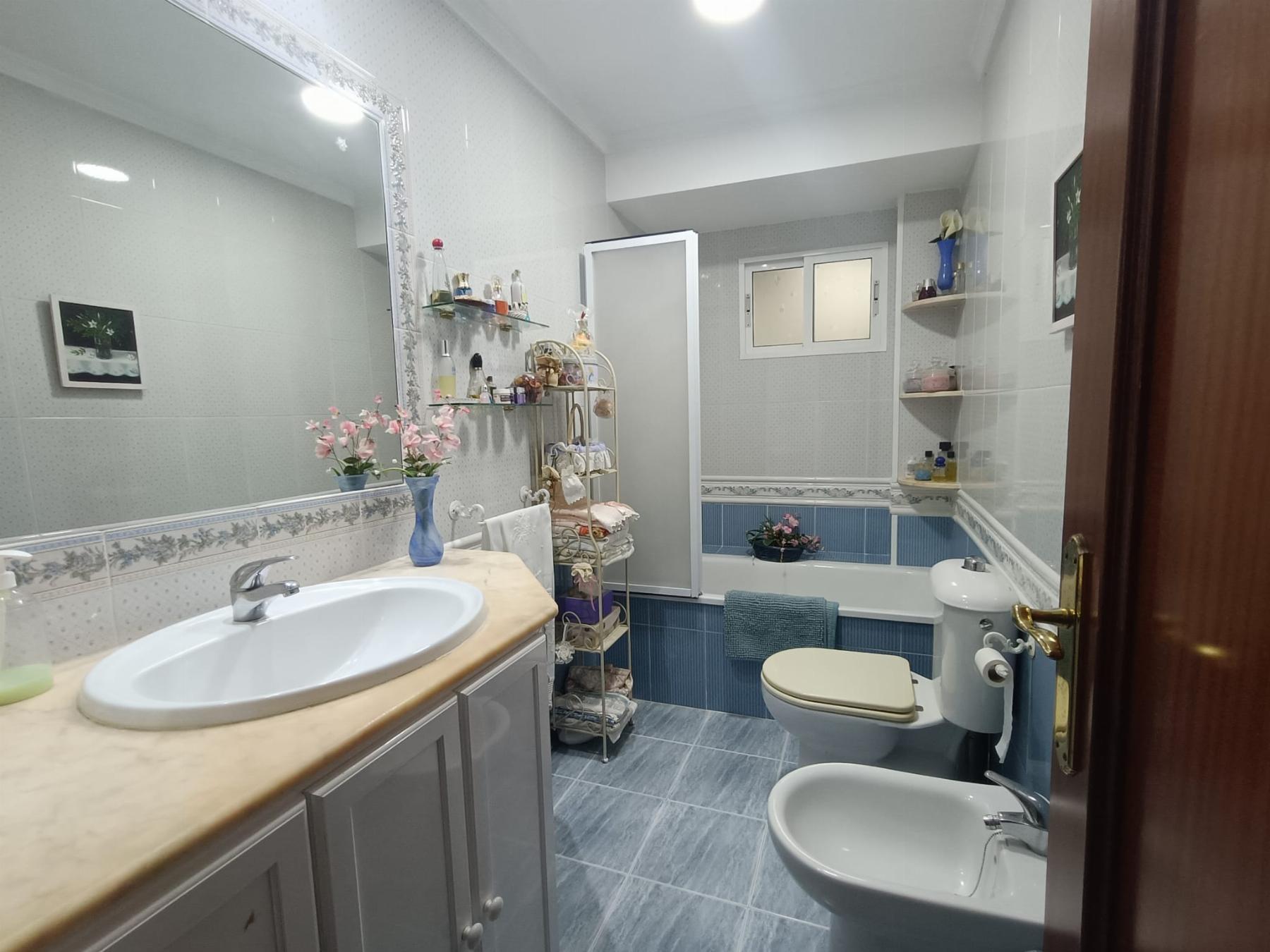 Venta de piso en Jerez de la Frontera