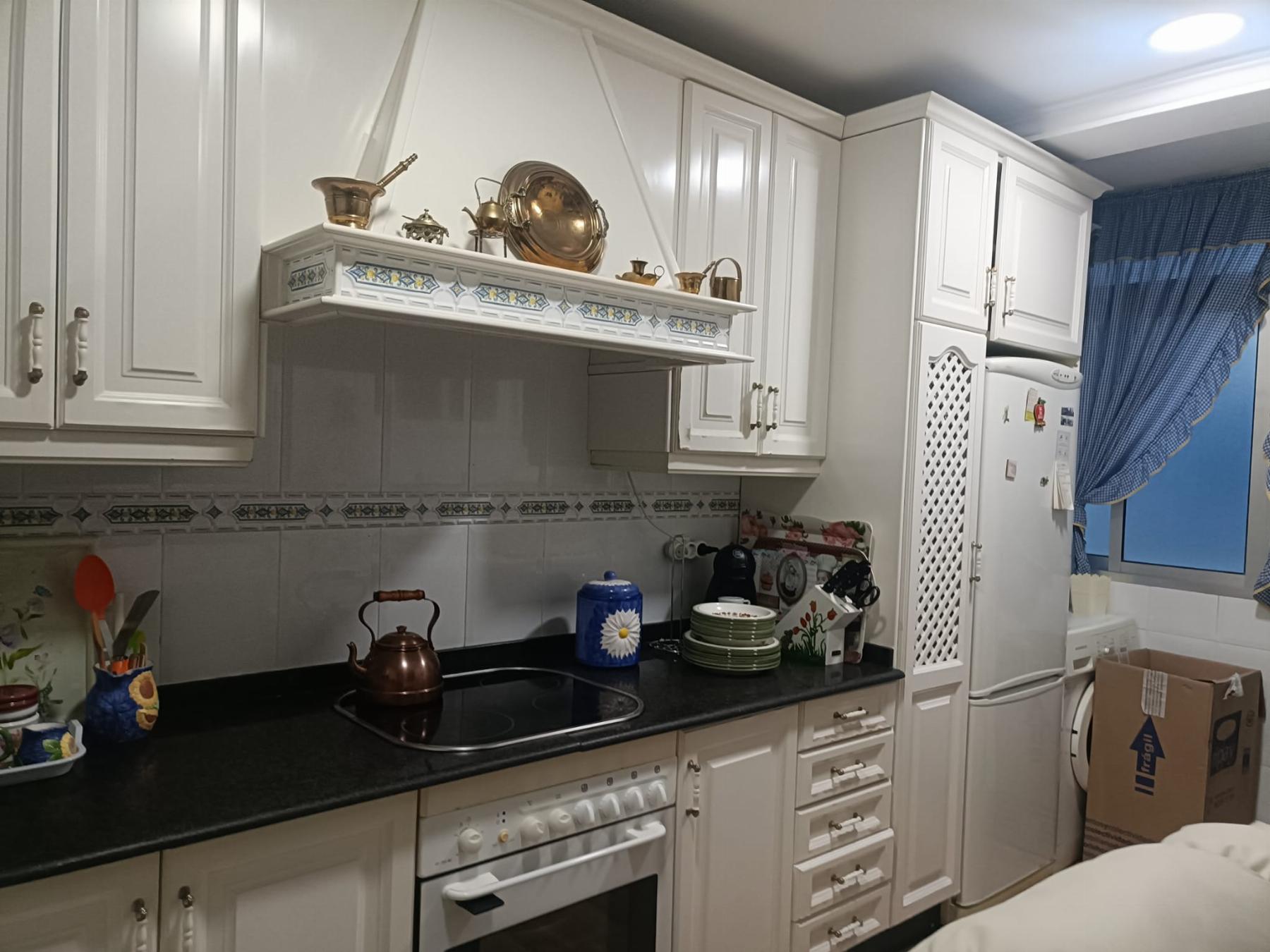 Venta de piso en Jerez de la Frontera