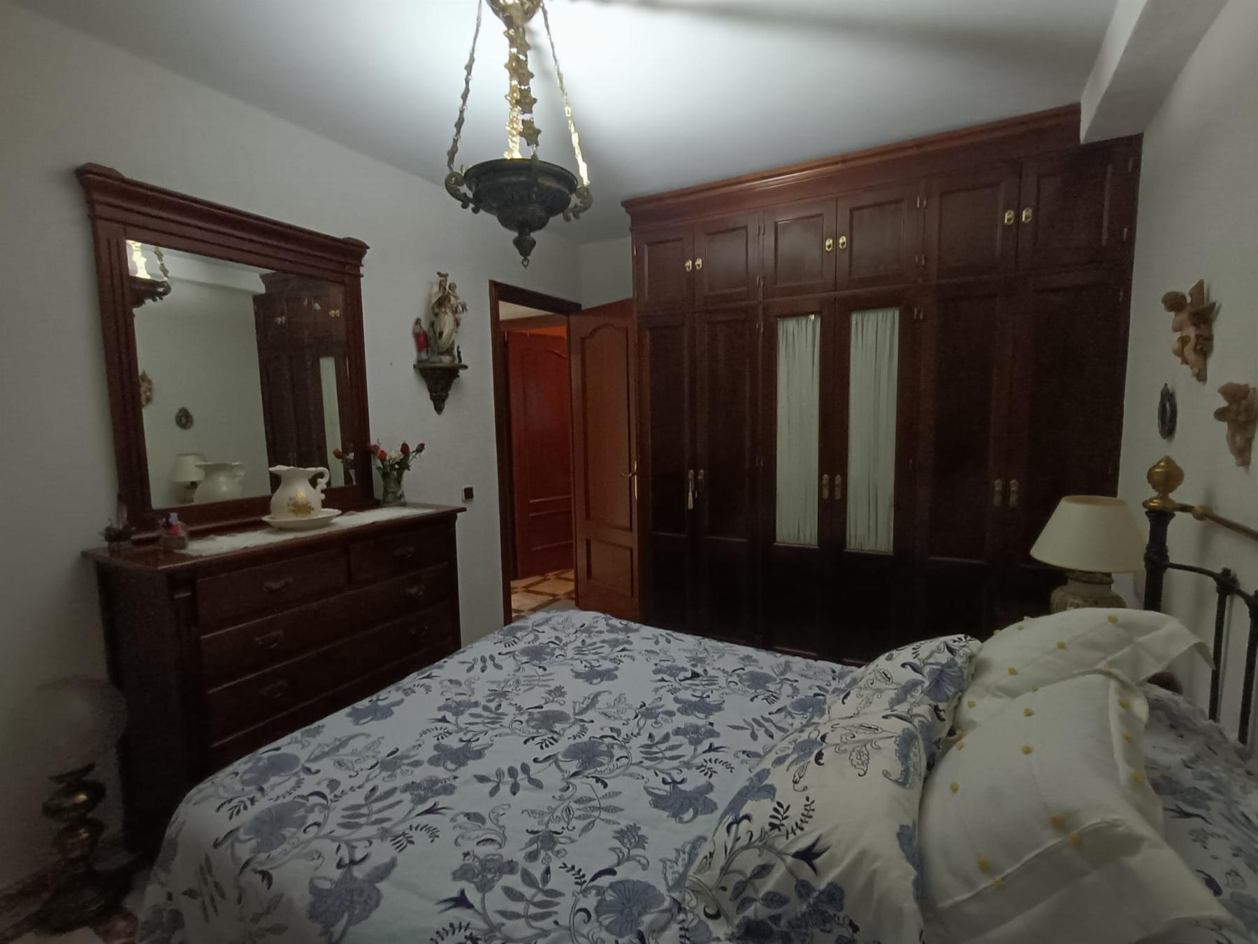 Venta de piso en Jerez de la Frontera