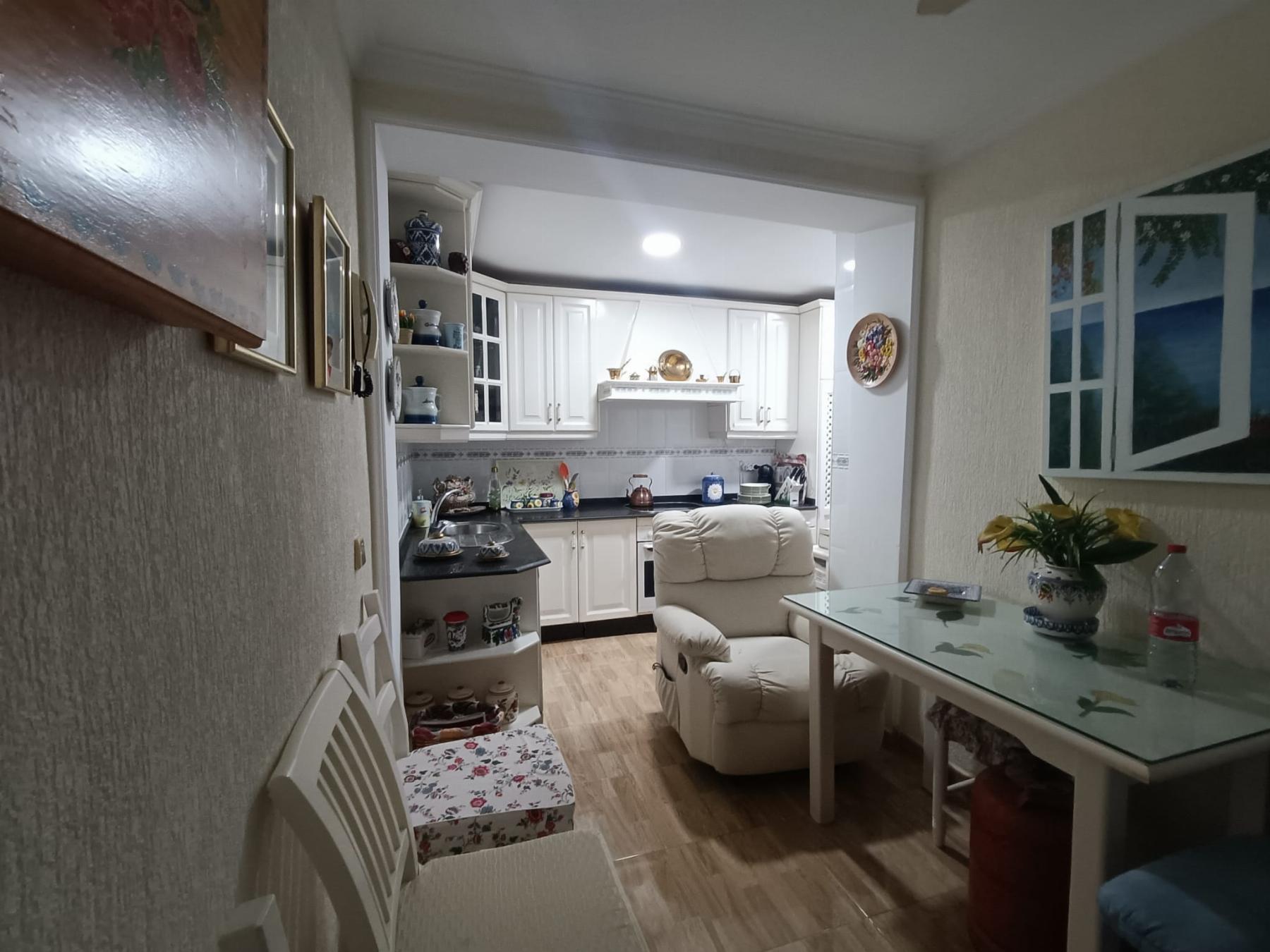 Venta de piso en Jerez de la Frontera