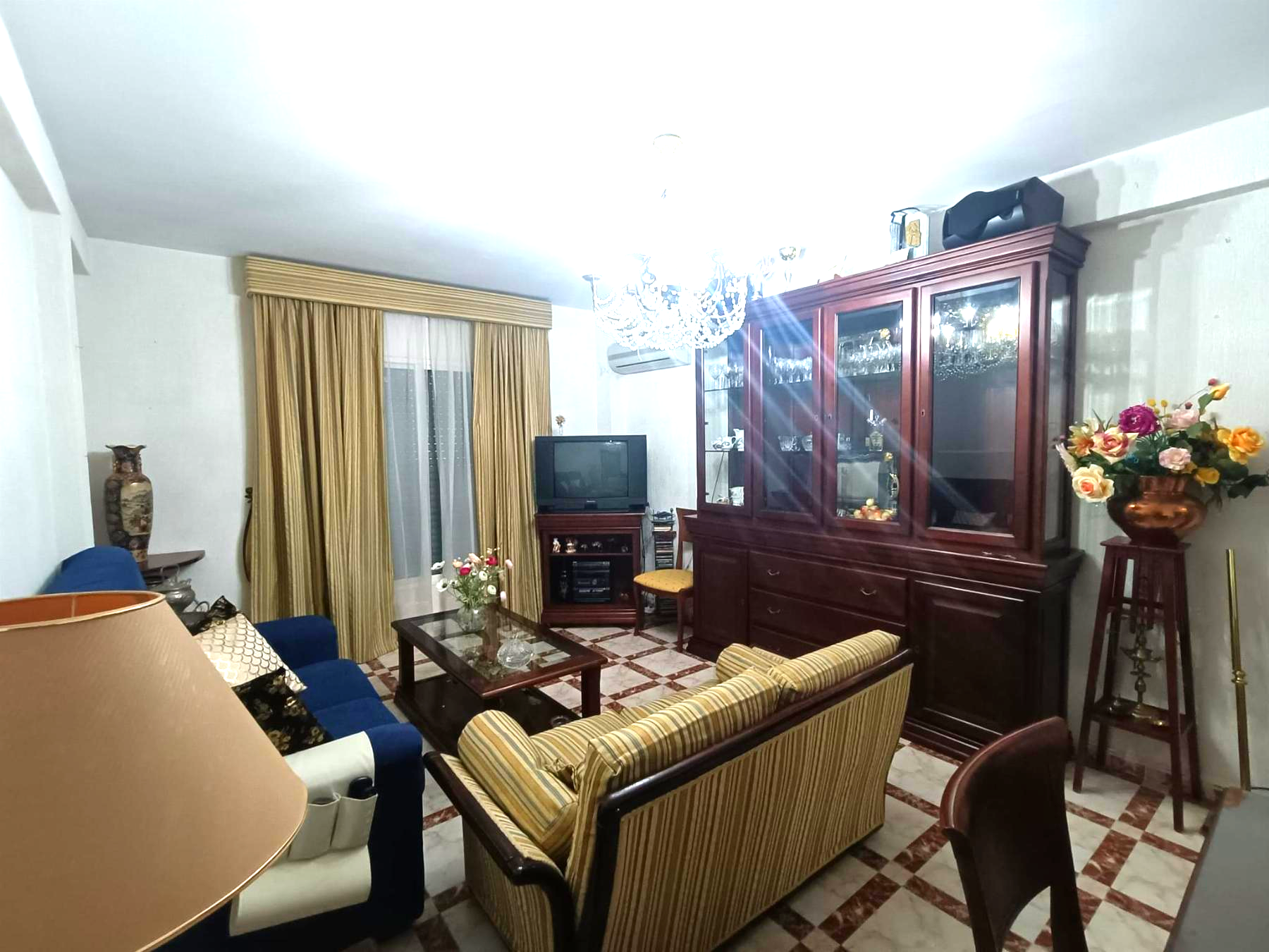 For sale of flat in Jerez de la Frontera