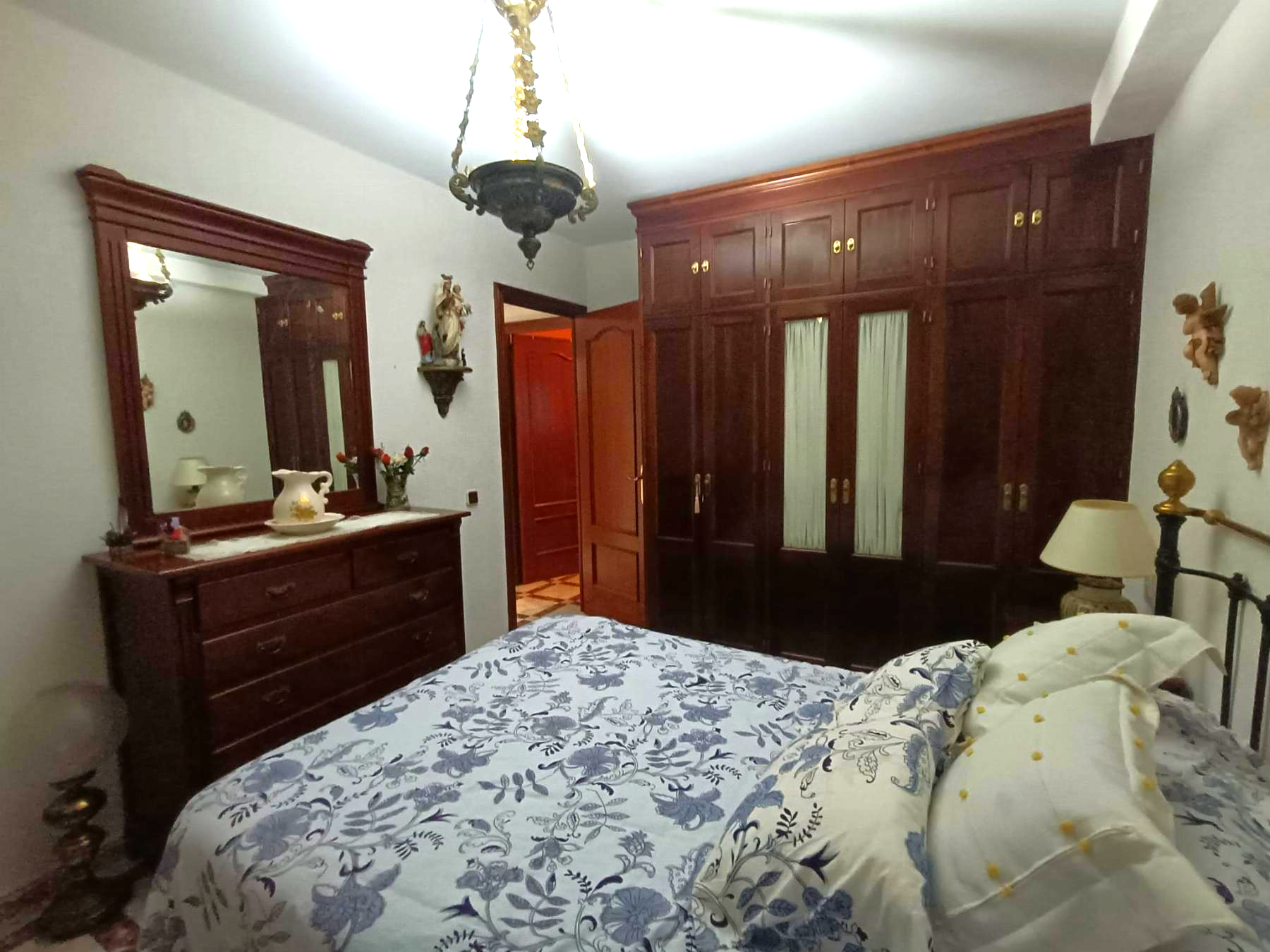 For sale of flat in Jerez de la Frontera